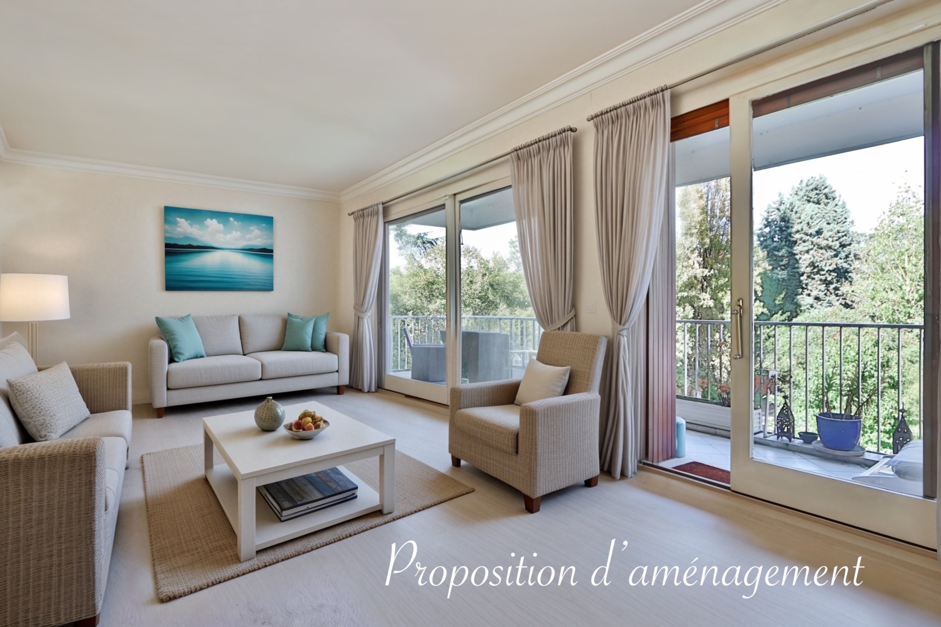 Appartement