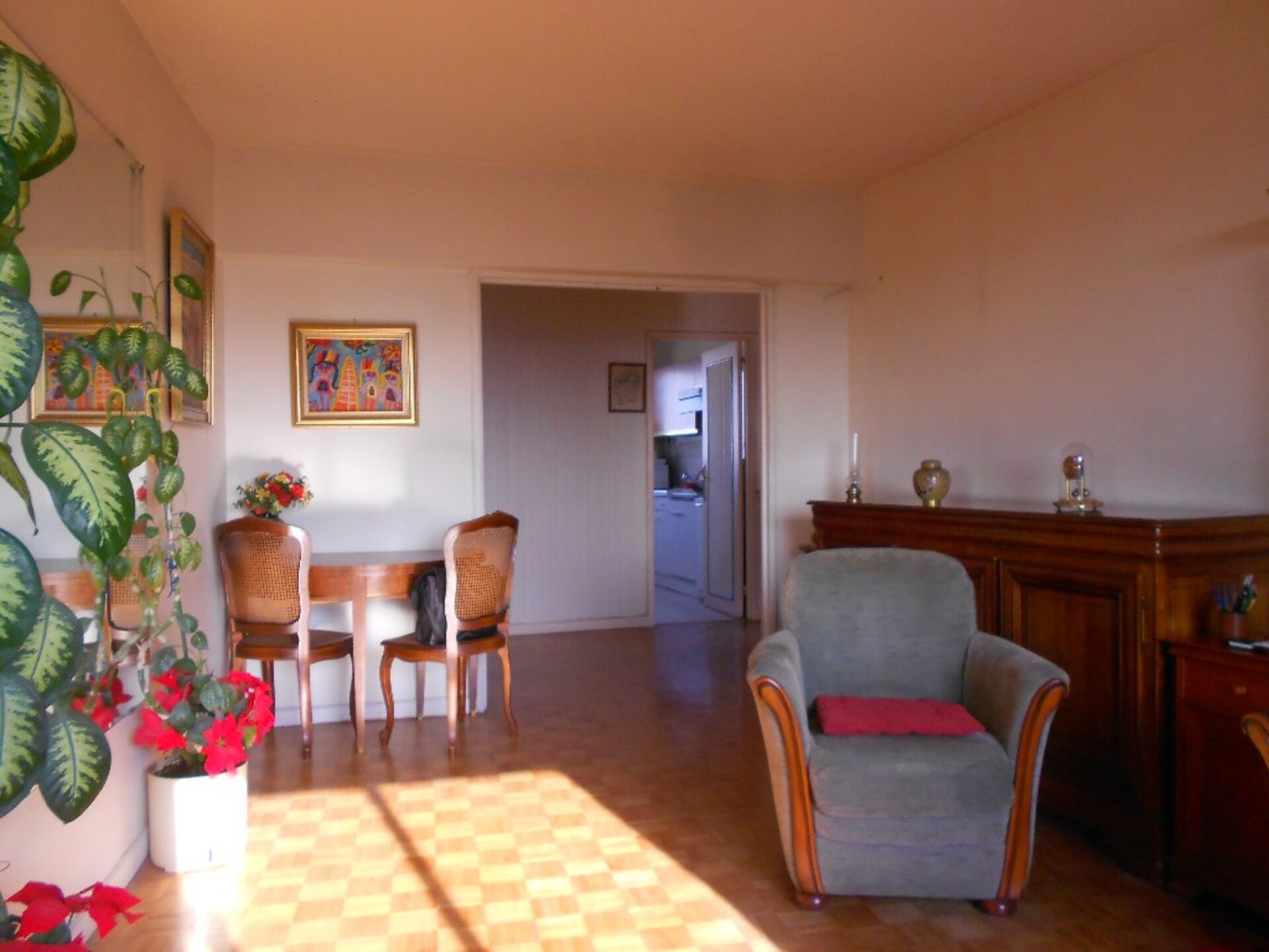 Appartement