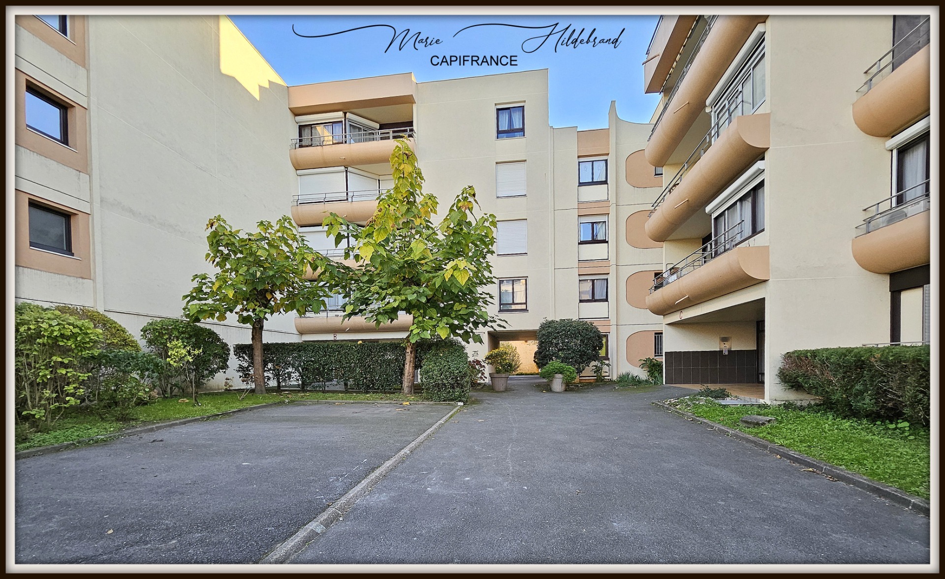Appartement