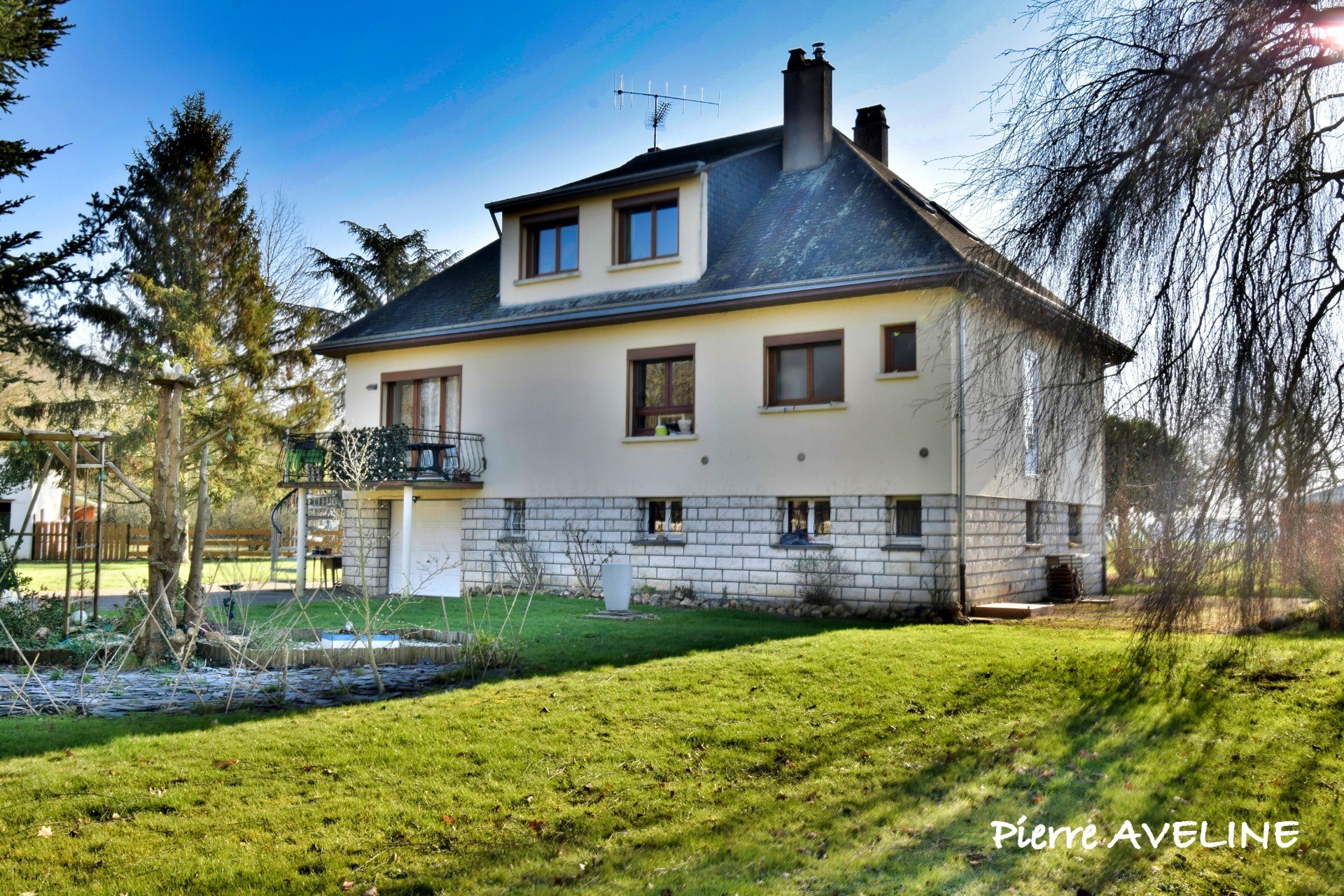 Maison
