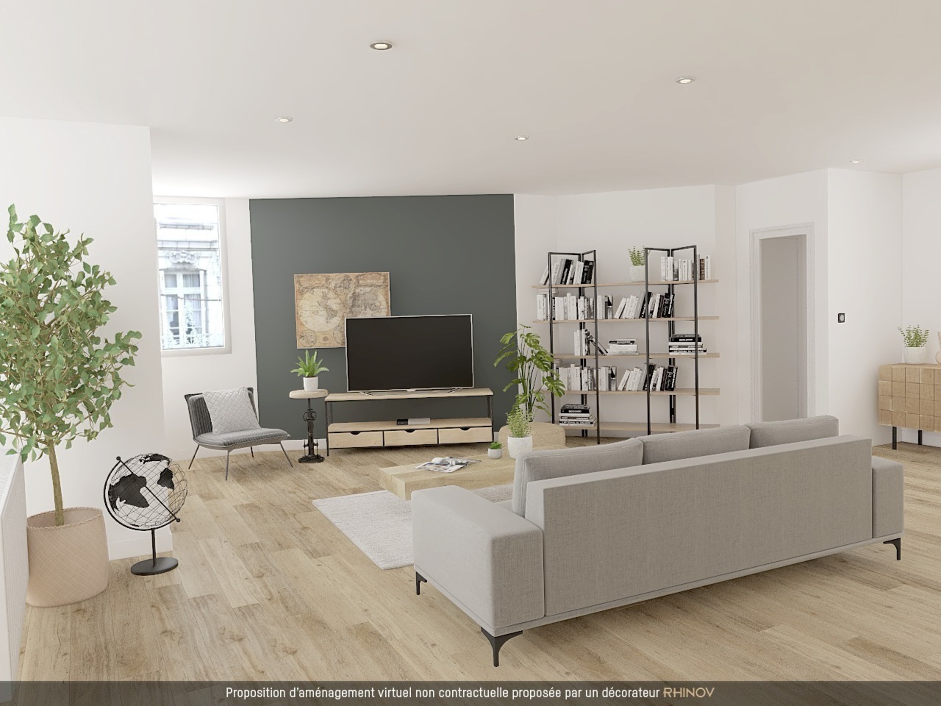 Appartement