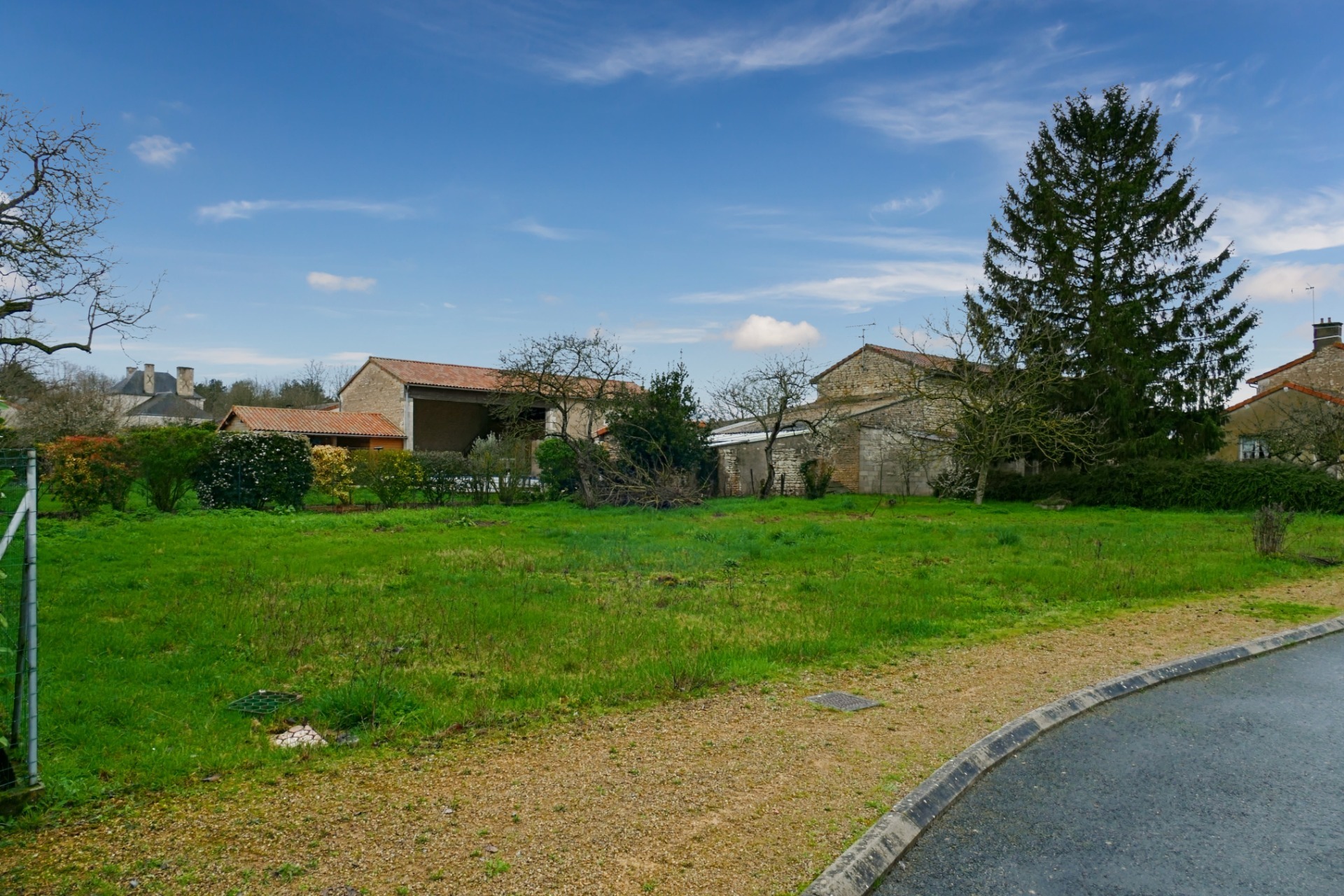Terrain