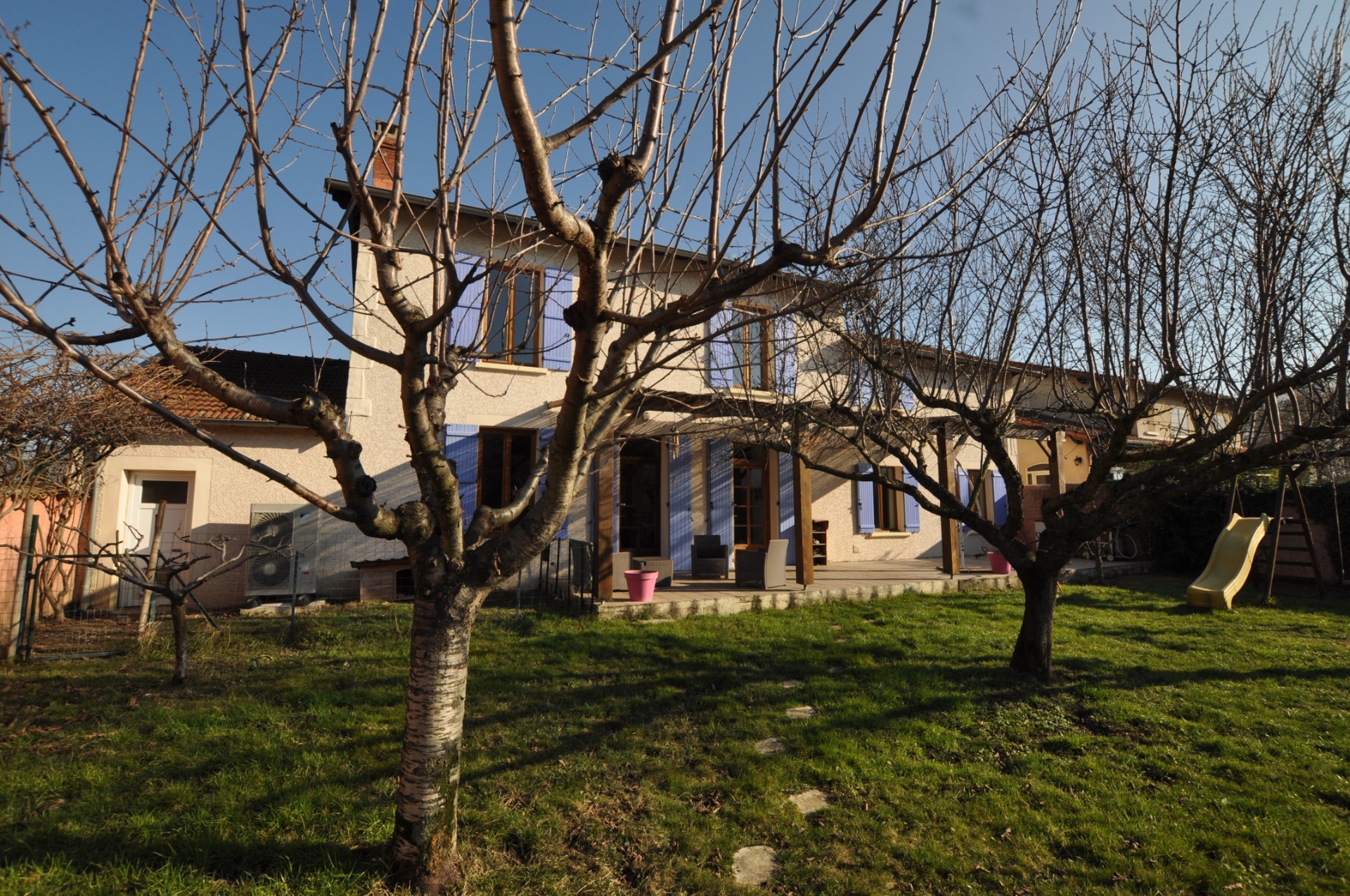 Maison