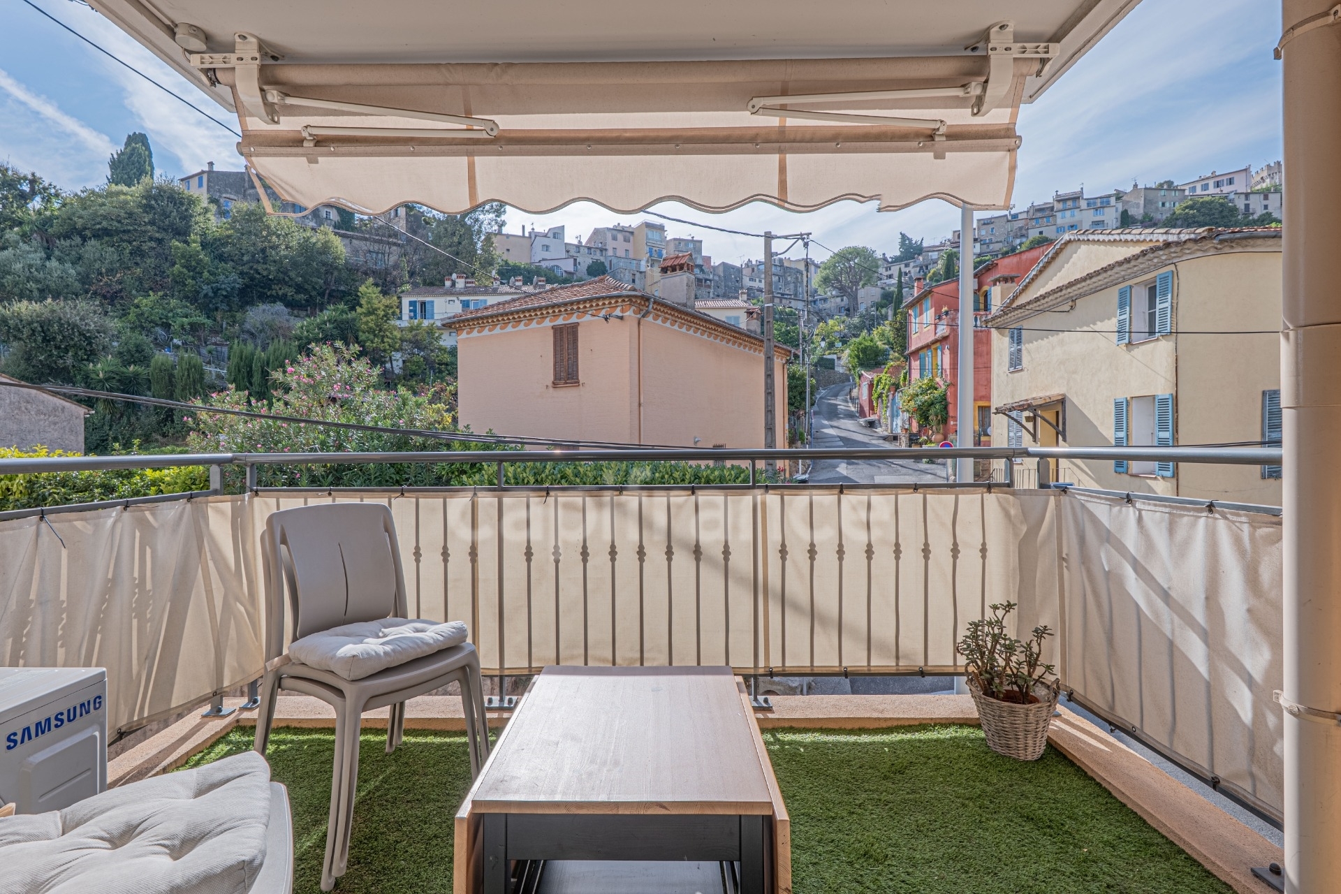 Appartement