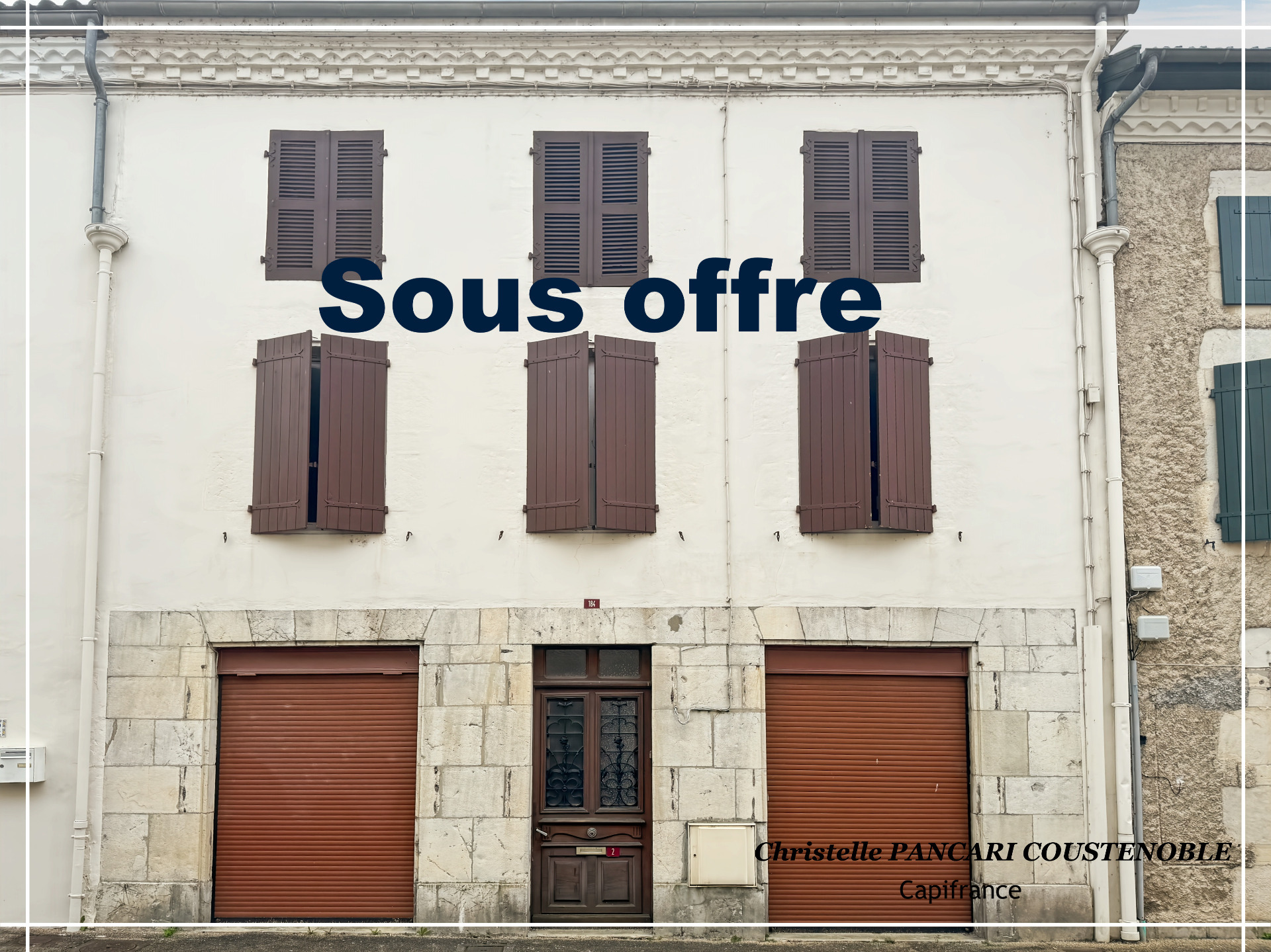 Maison