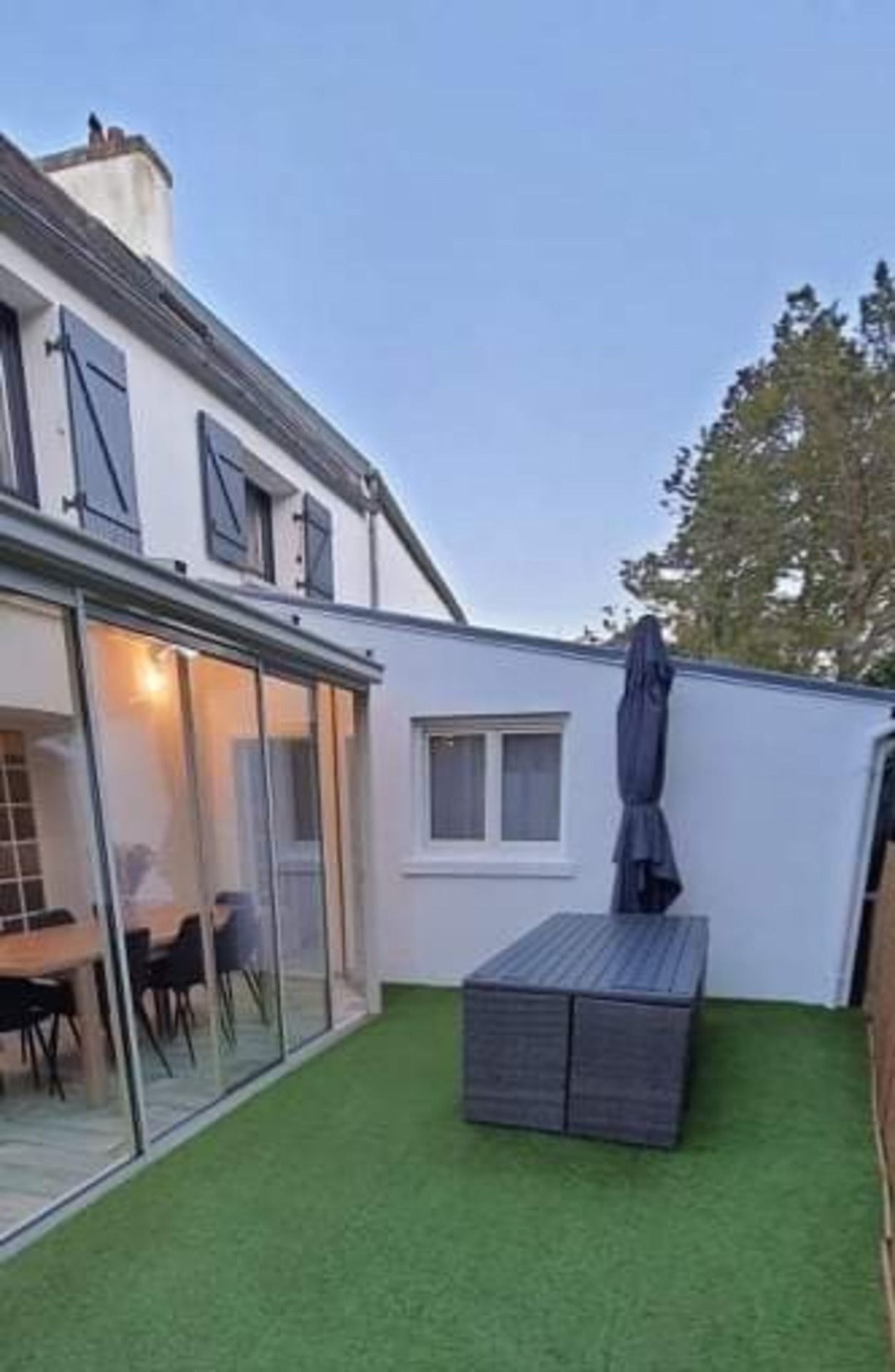 Maison