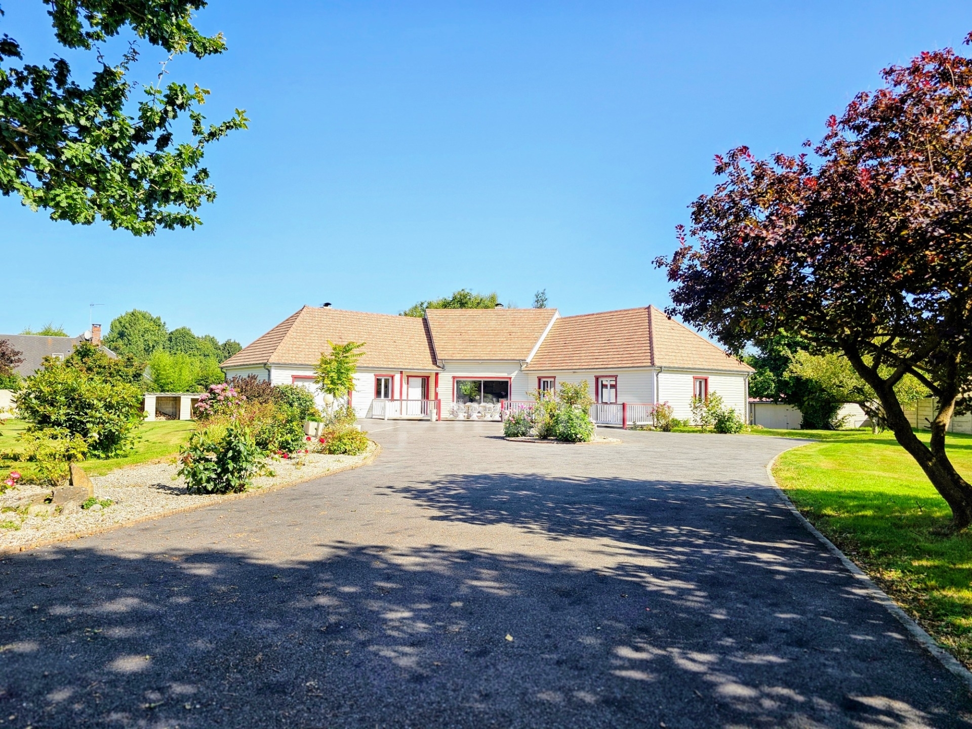 Maison