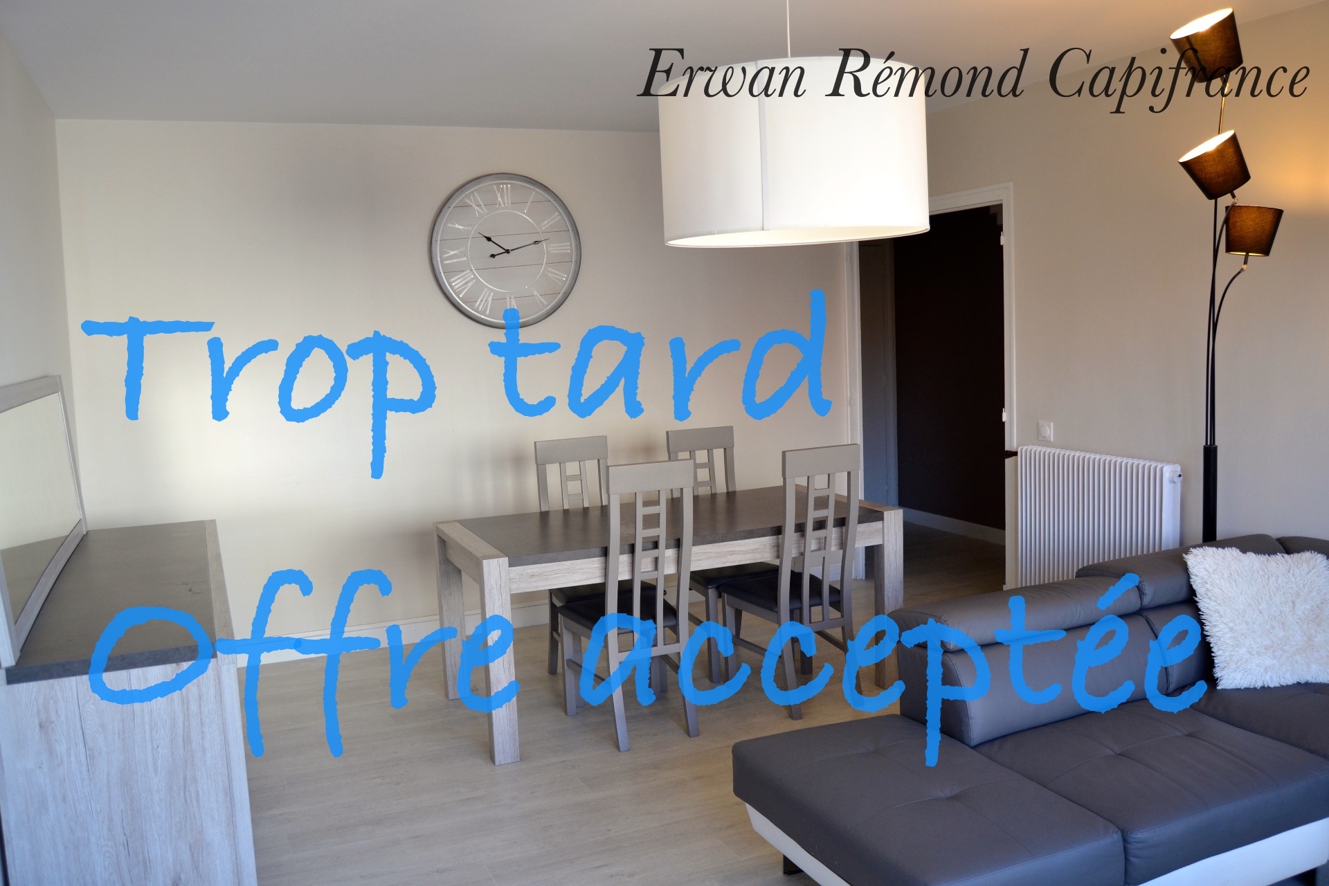 Appartement