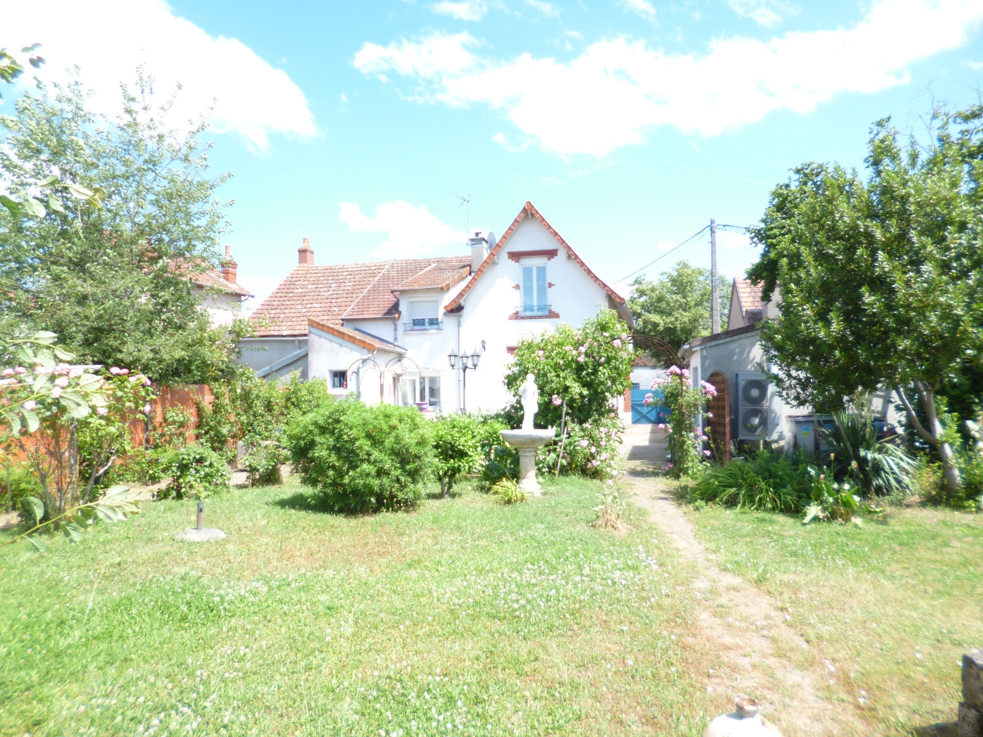 Maison