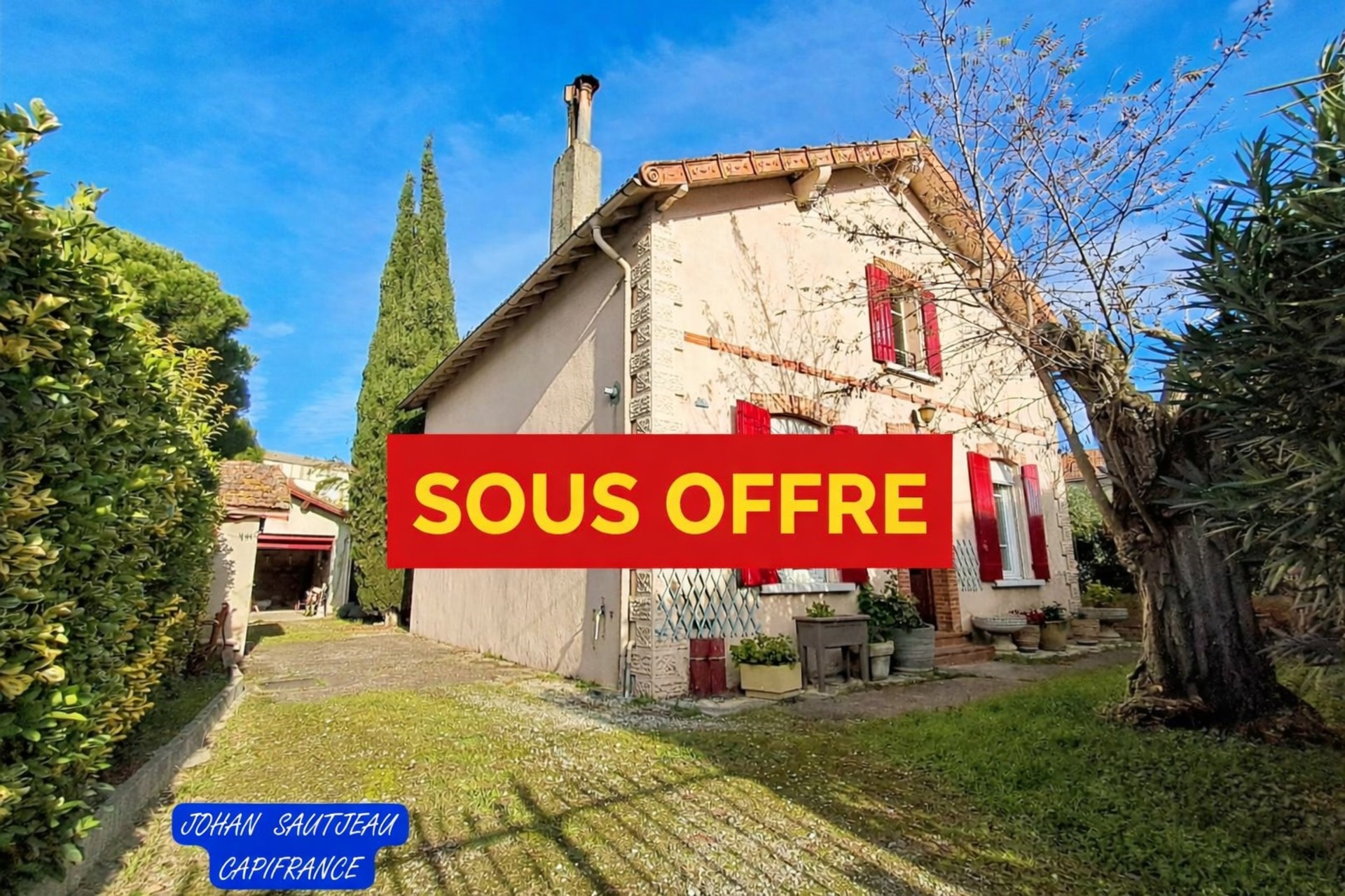 Maison