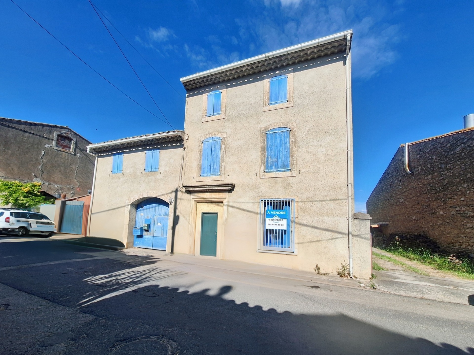 Maison
