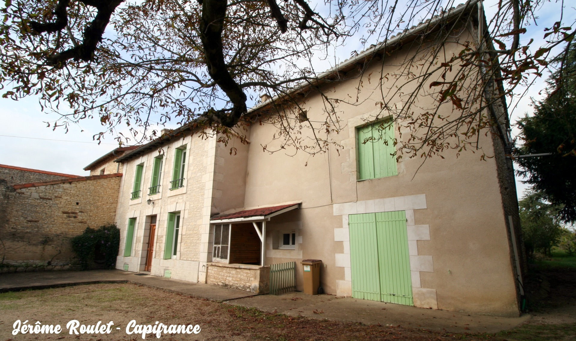 Maison
