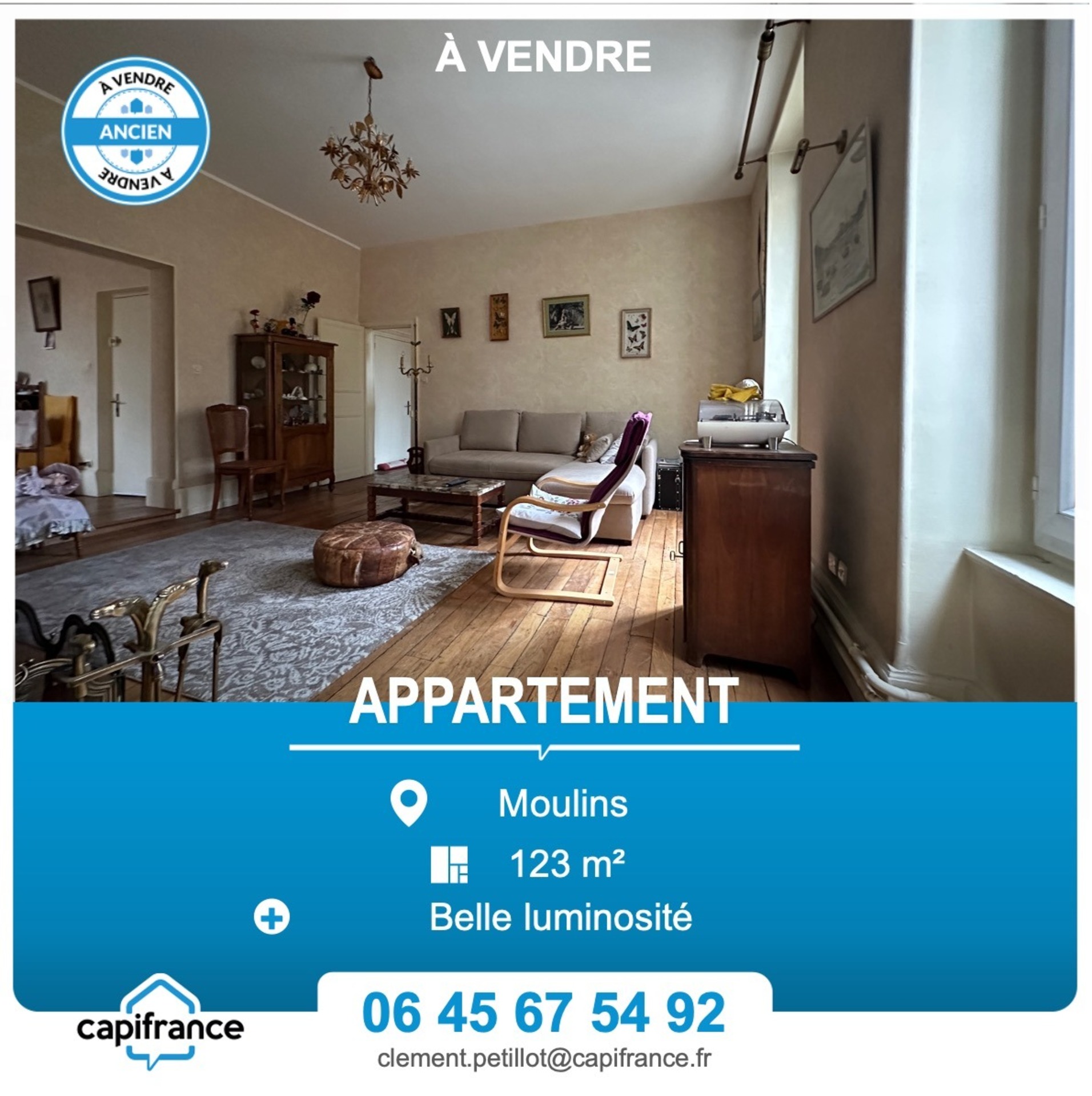 Appartement