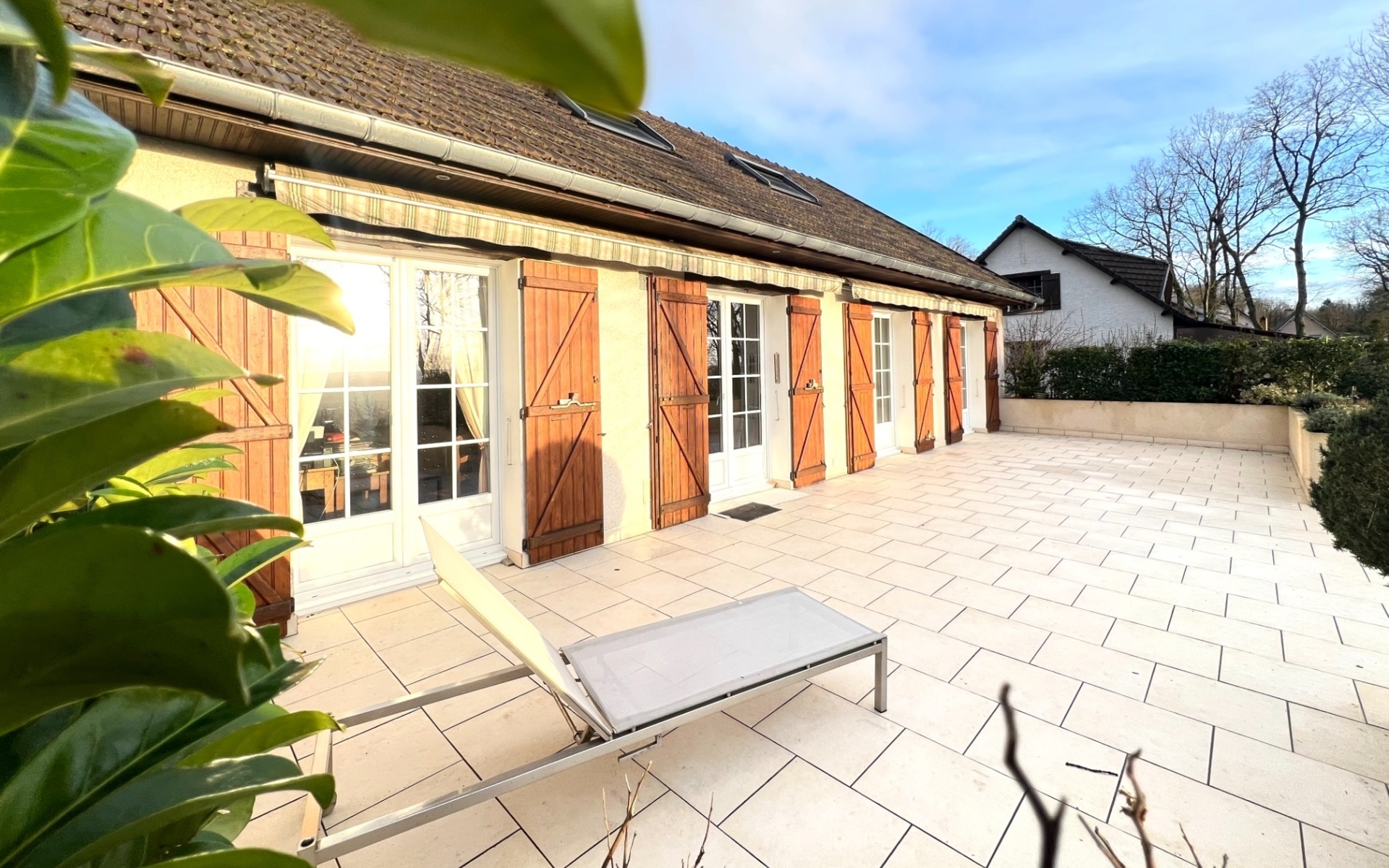 Maison