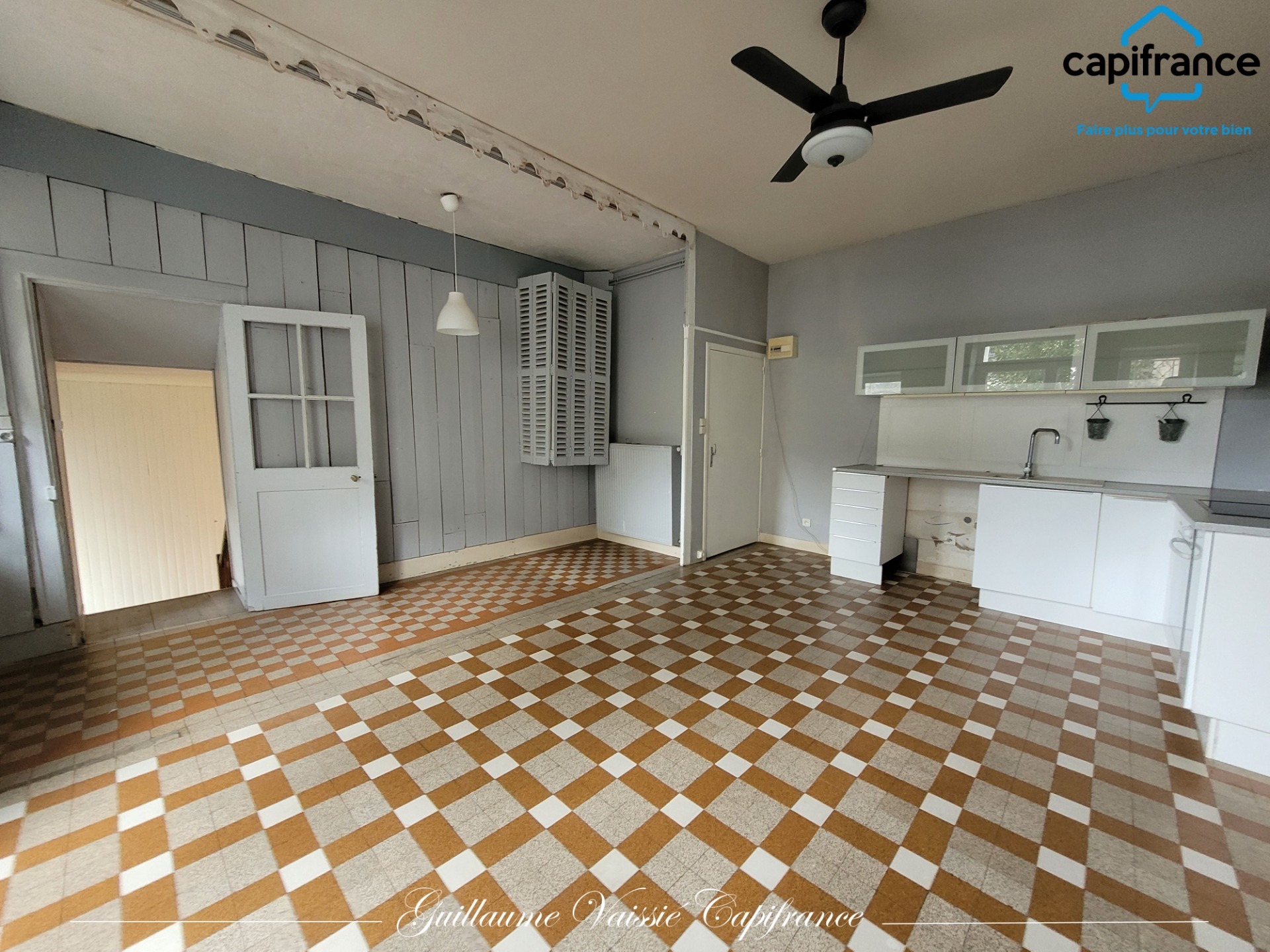 Maison