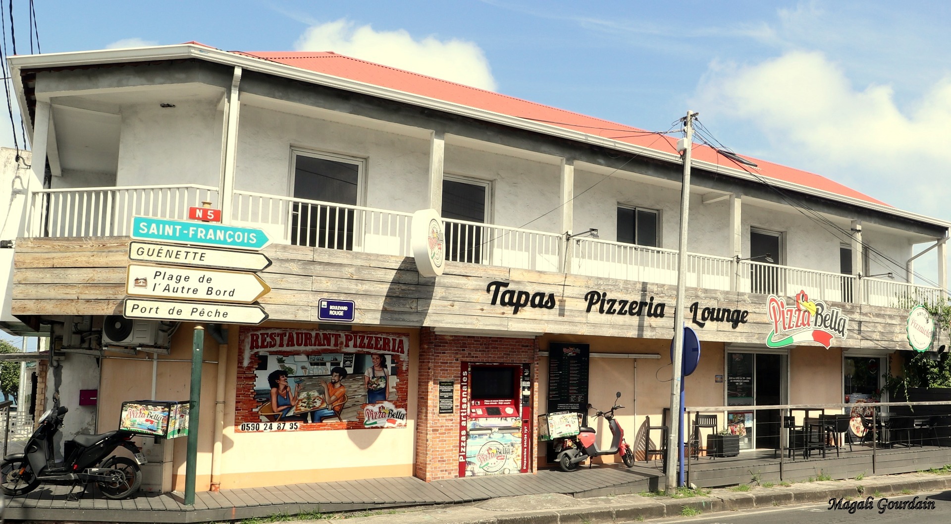 Fonds de commerce