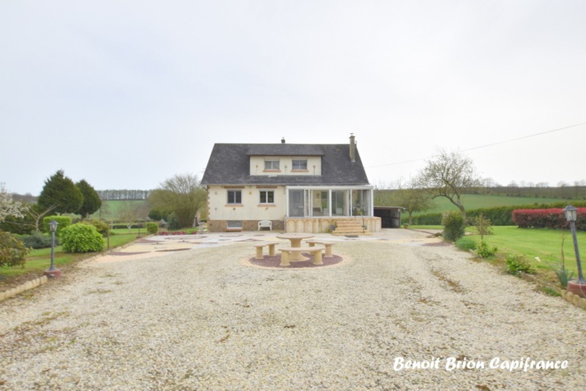 Maison