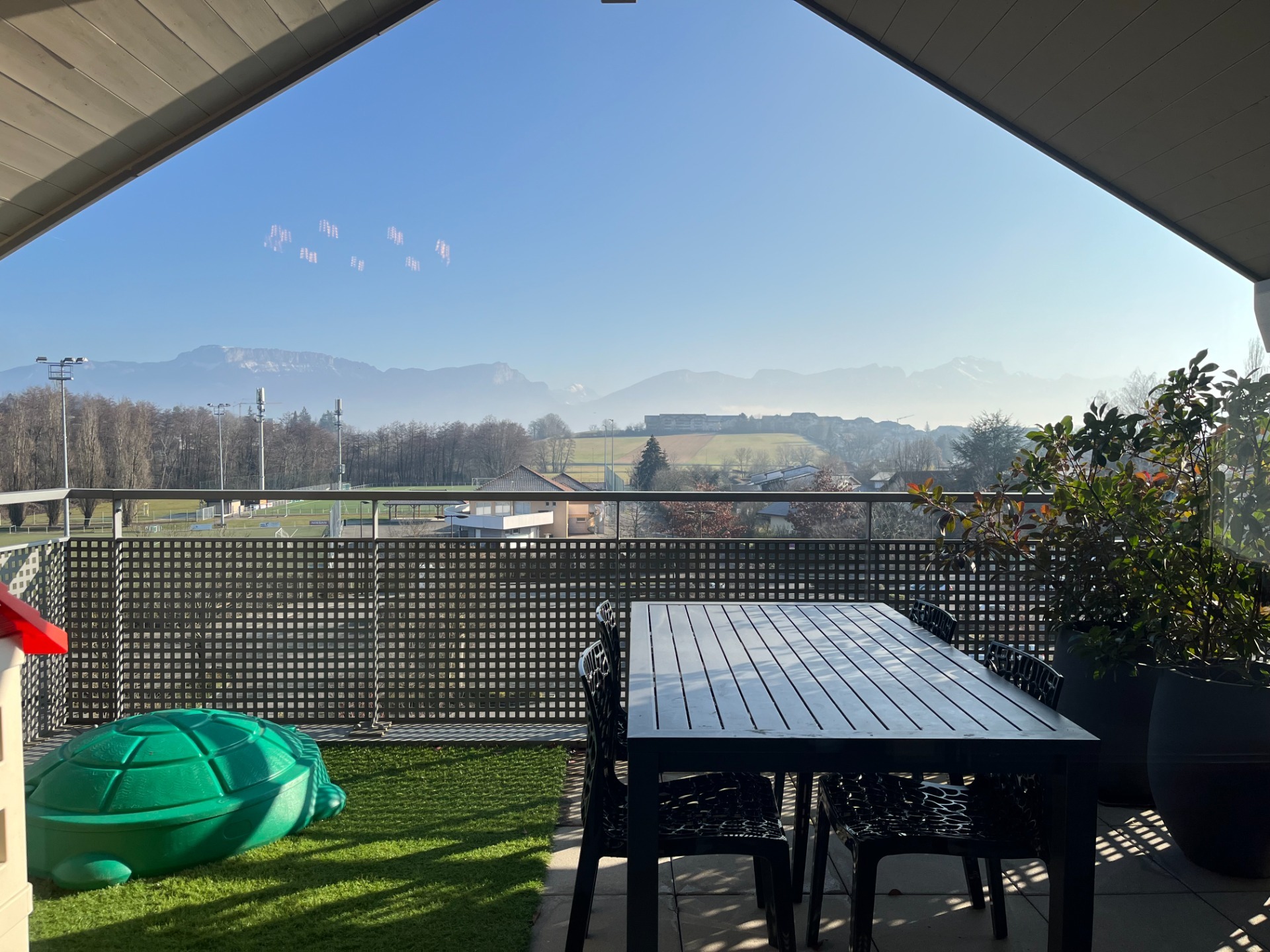 Appartement