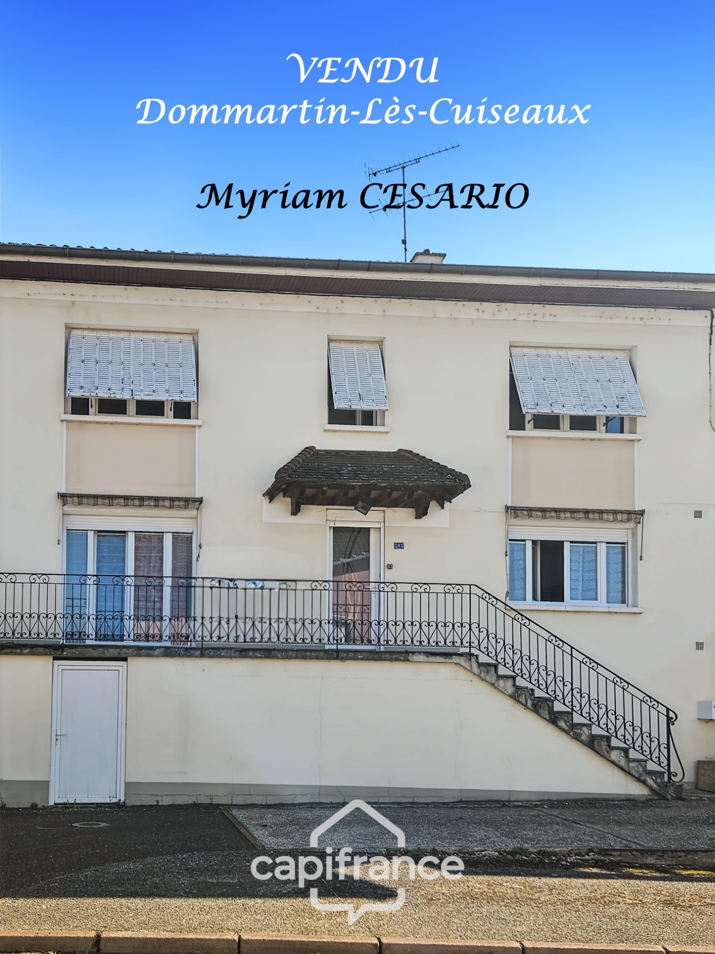 Maison