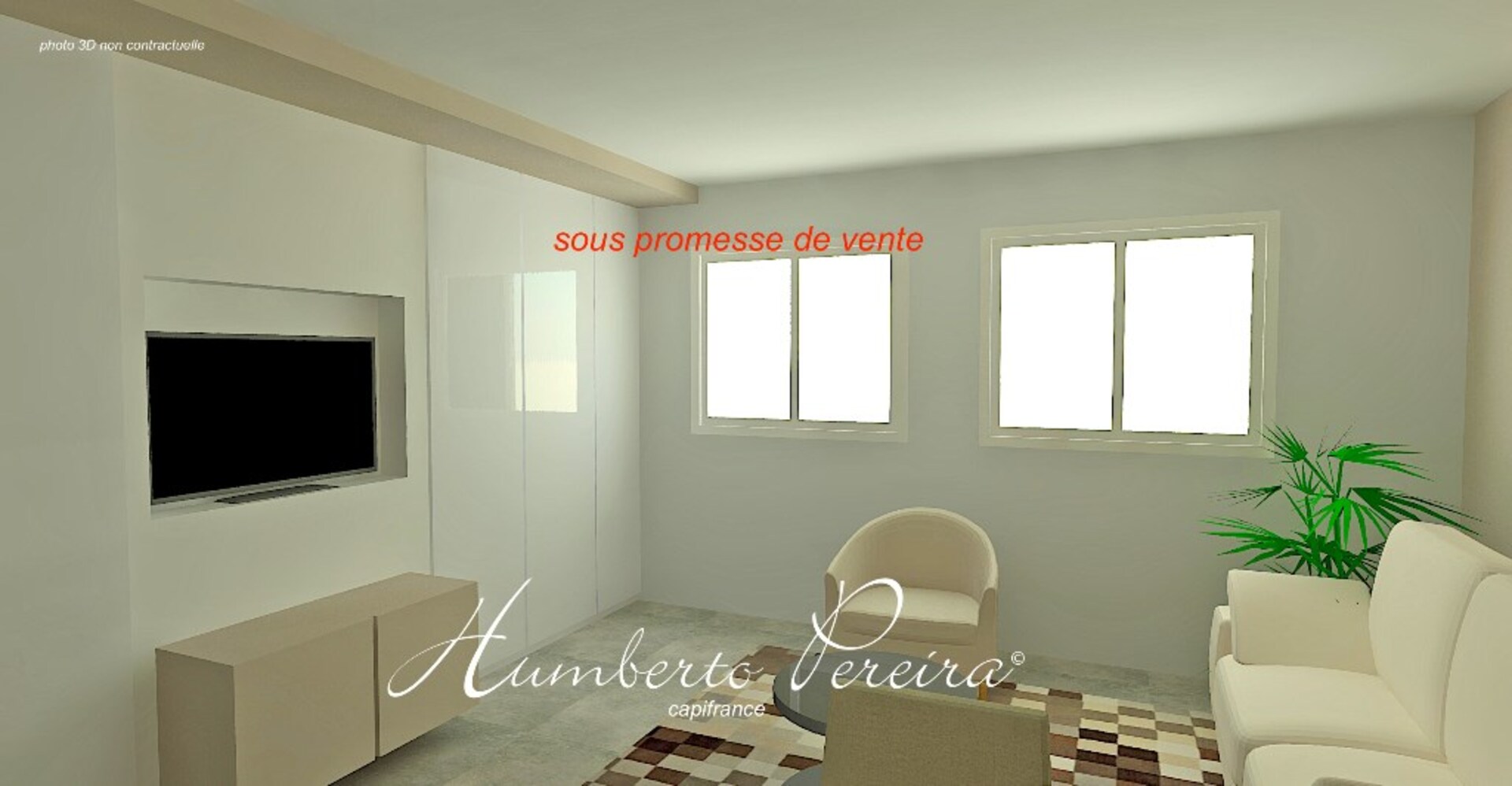Appartement