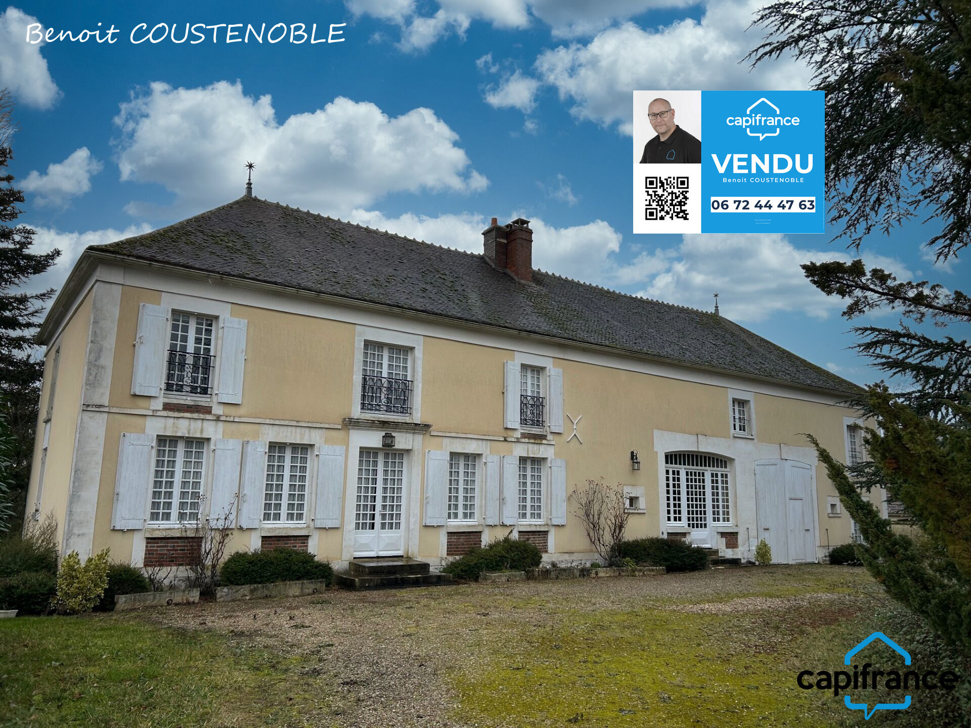 Maison