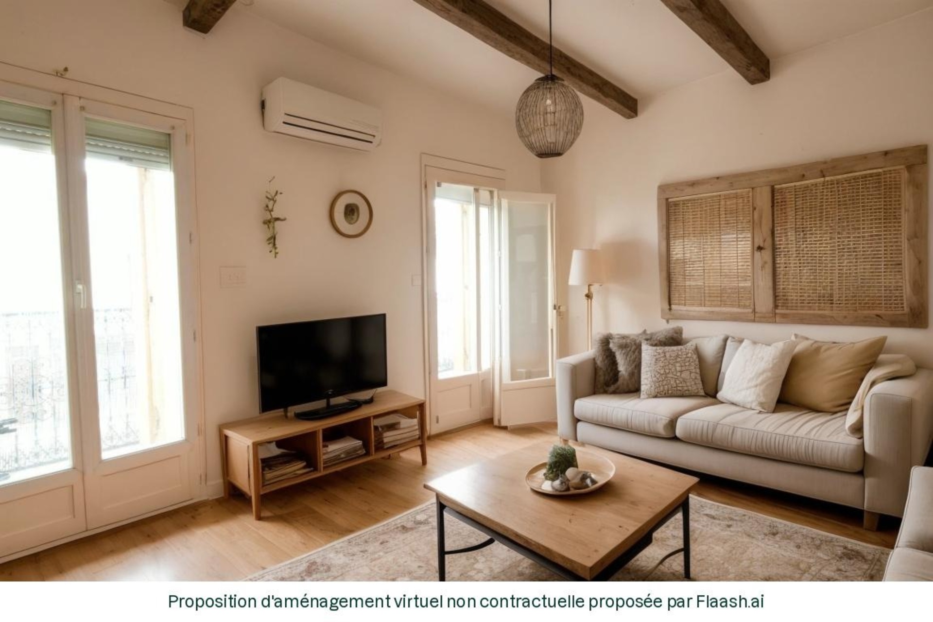 Appartement