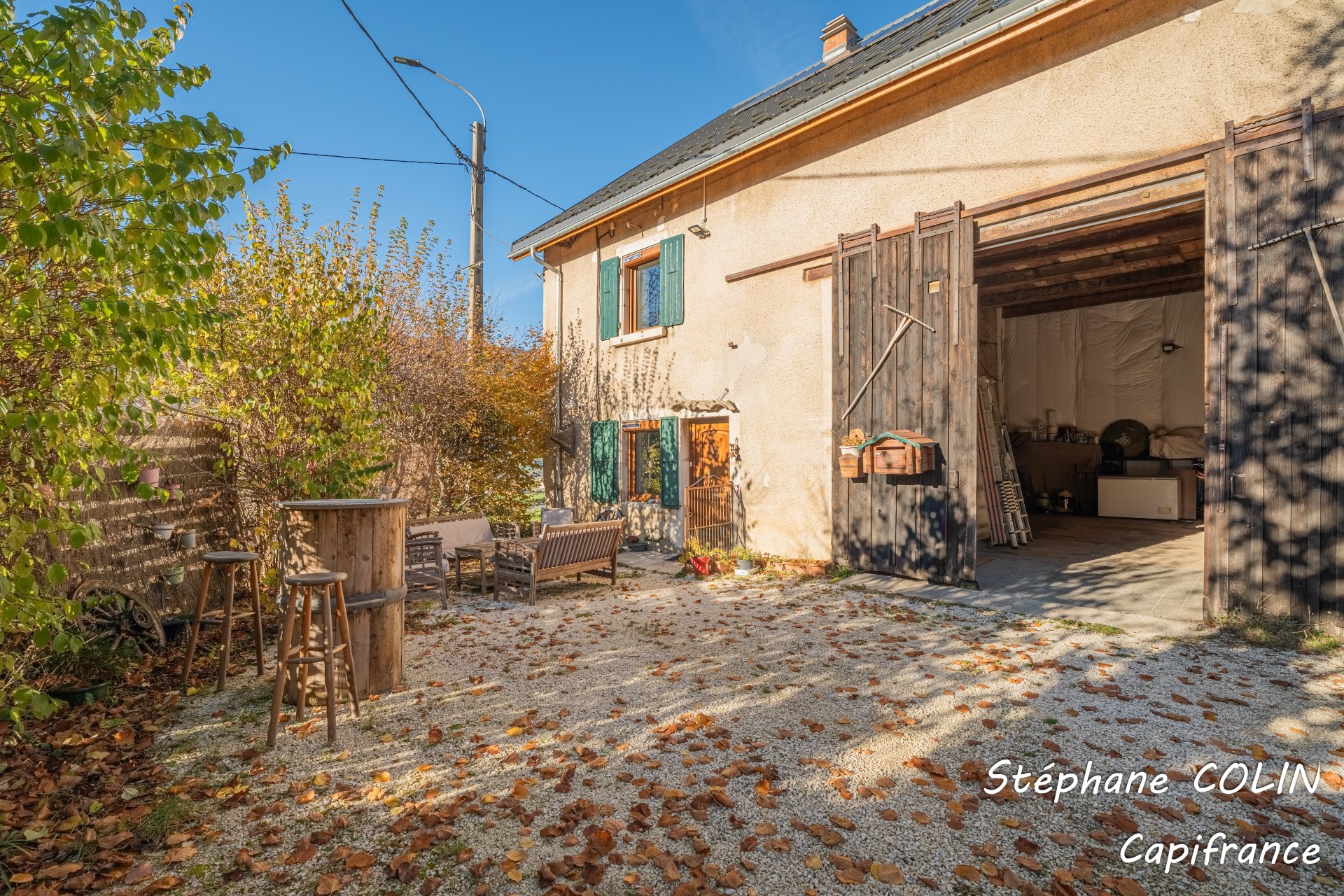 Maison