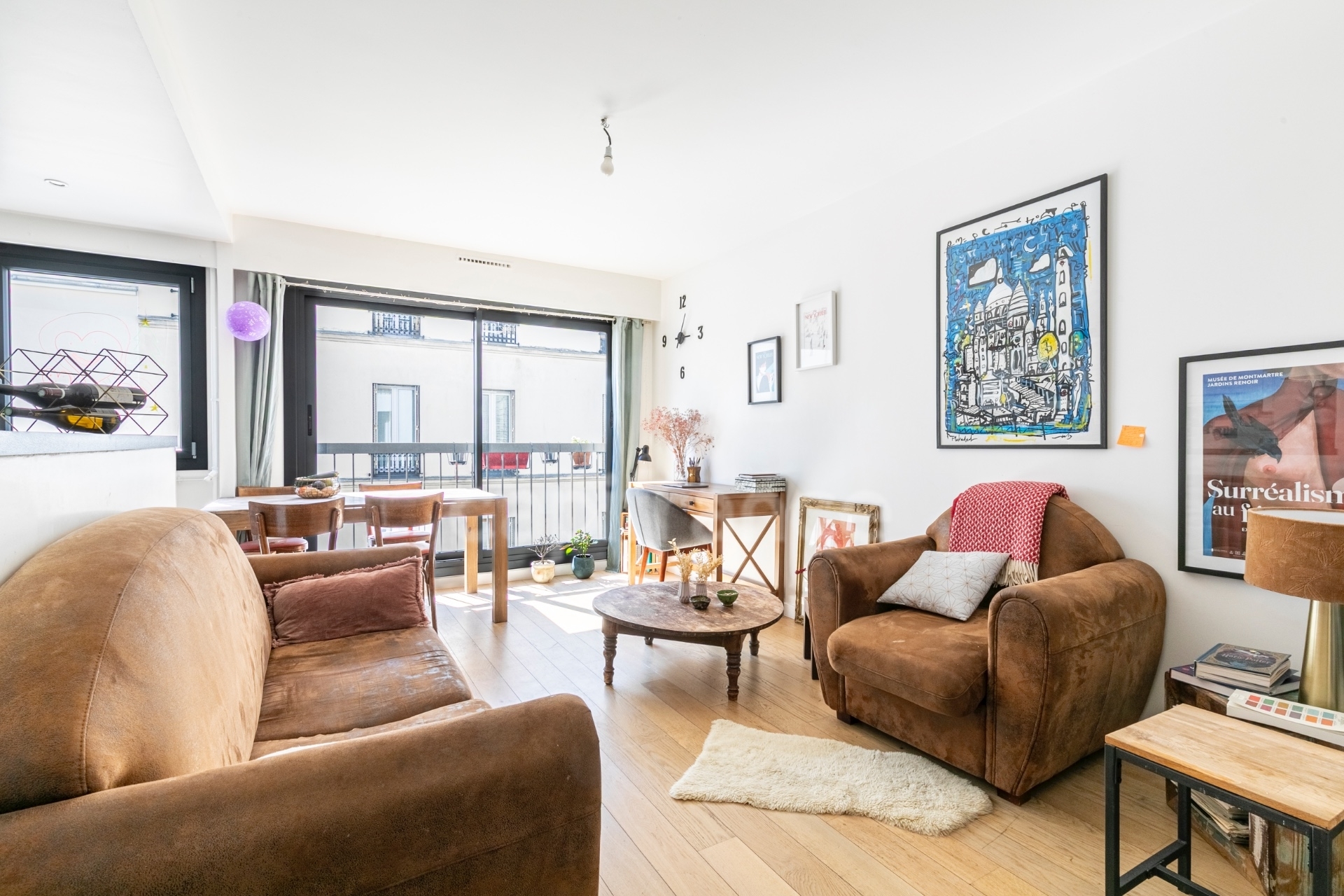 Appartement