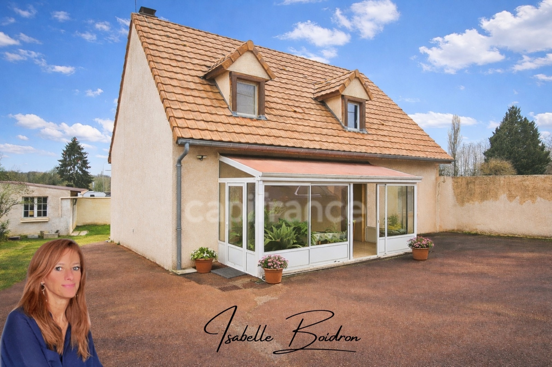 Maison