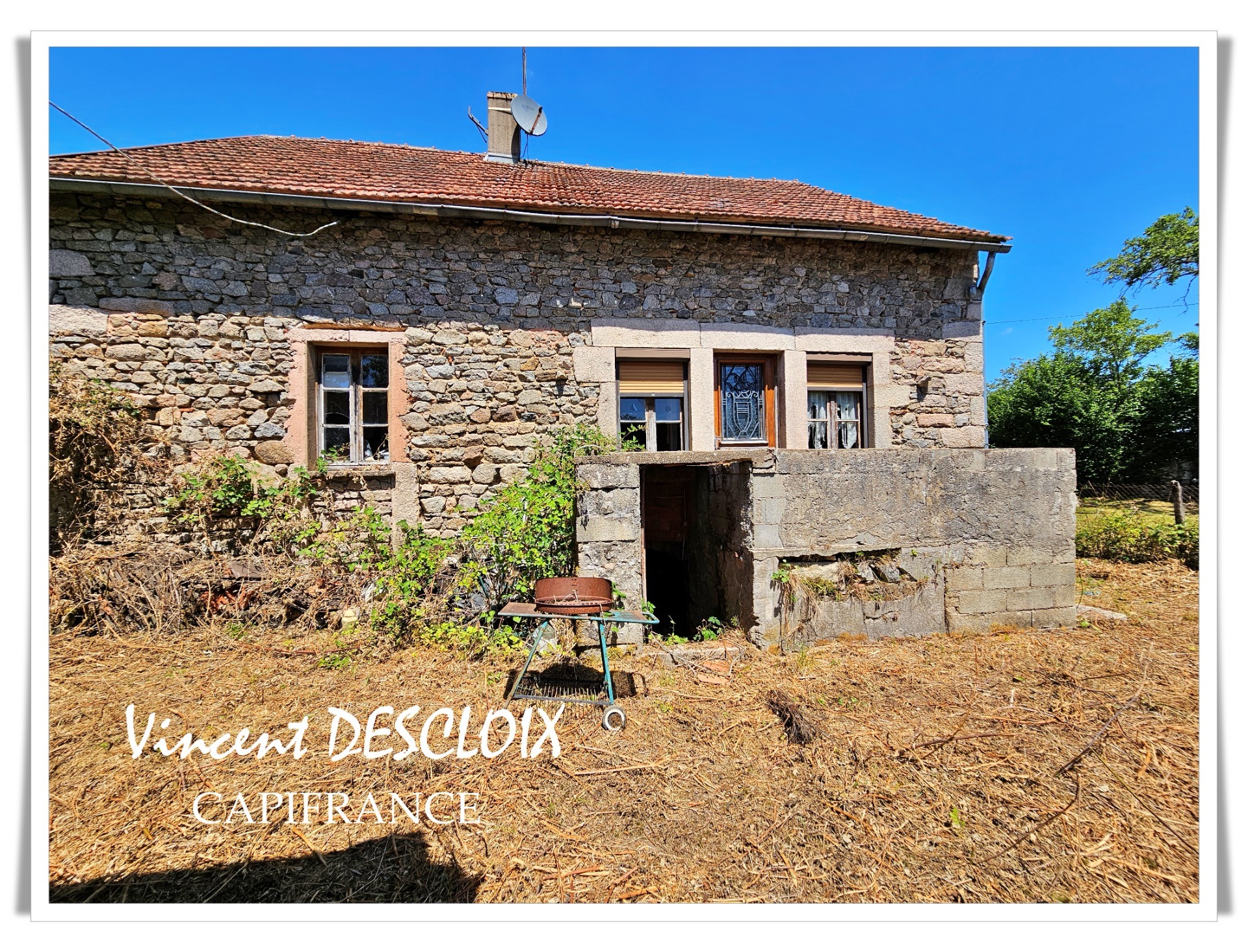 Maison