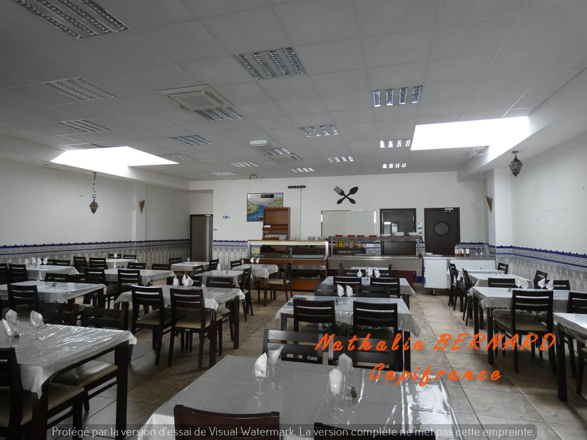 Local/bureau
