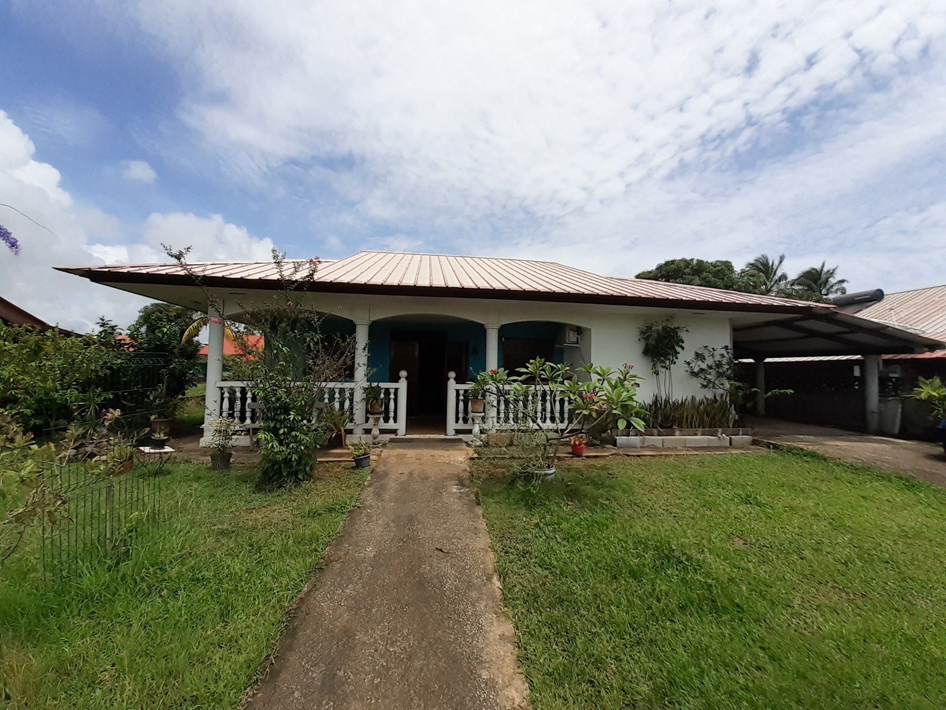 Maison