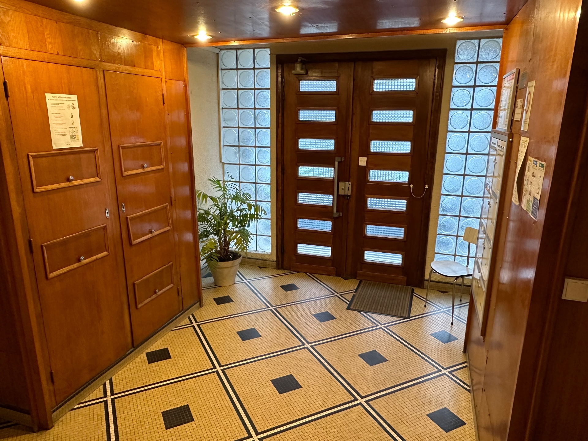 Appartement