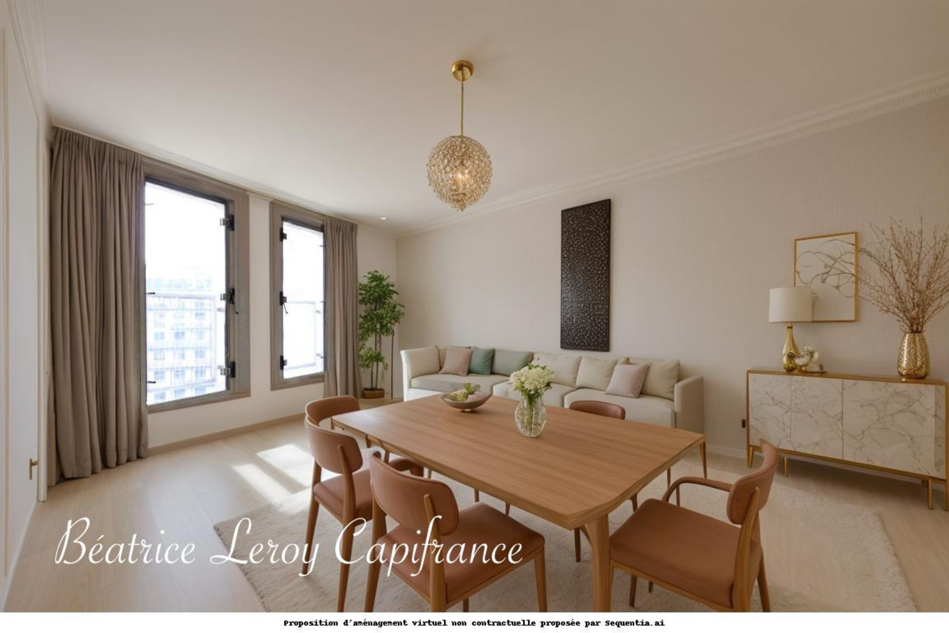 Appartement
