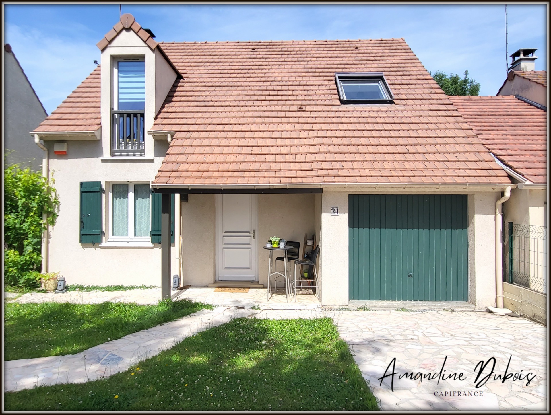 Maison
