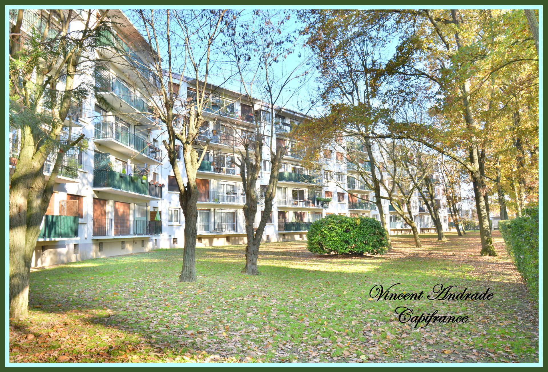 Appartement