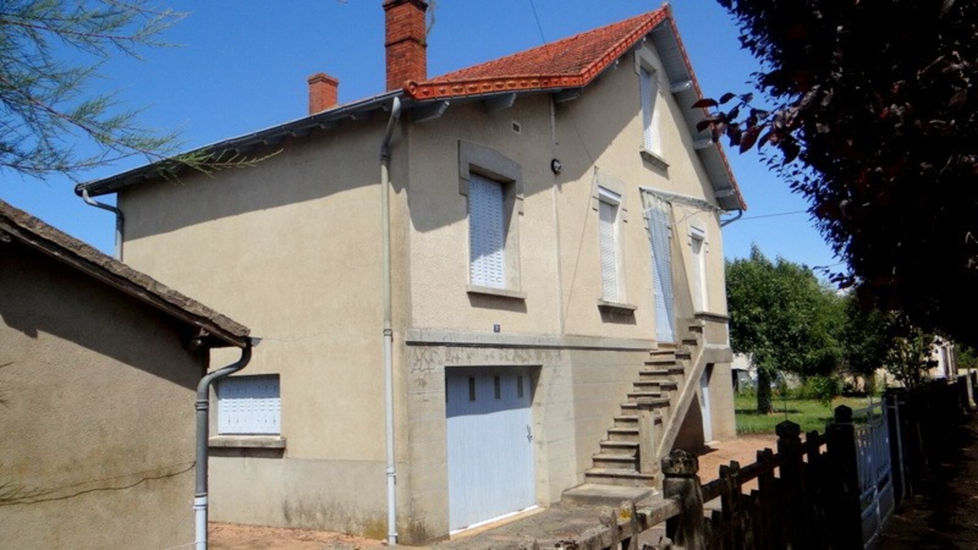 Maison