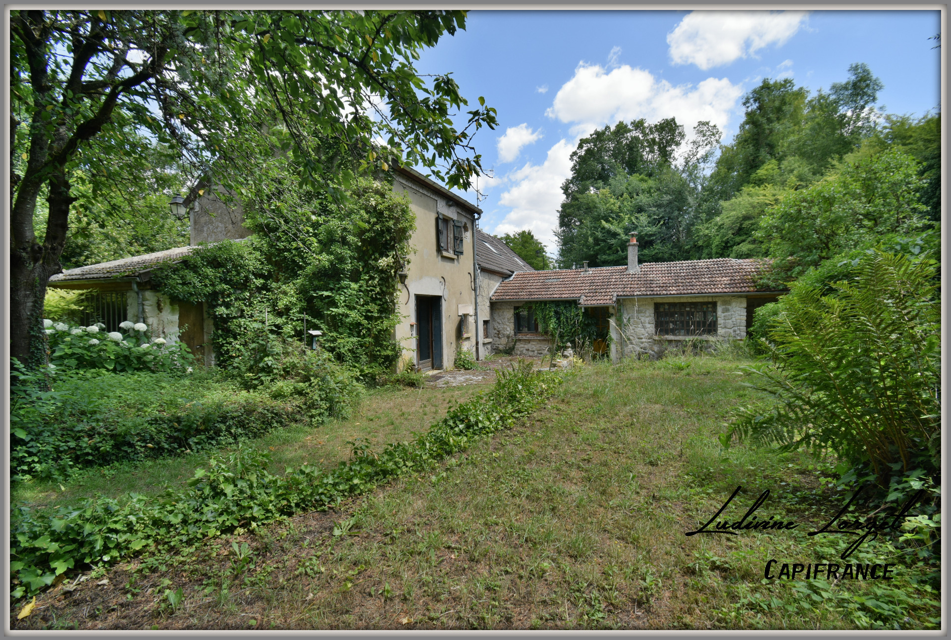 Maison