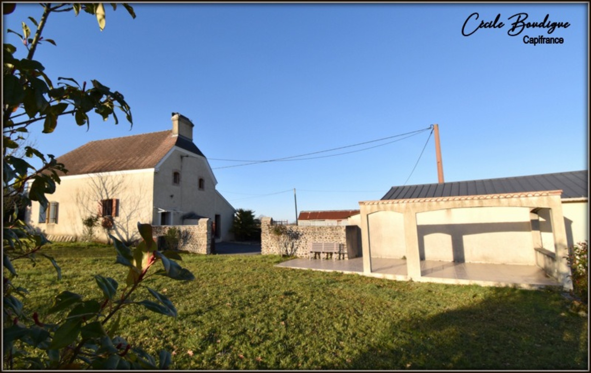 Maison