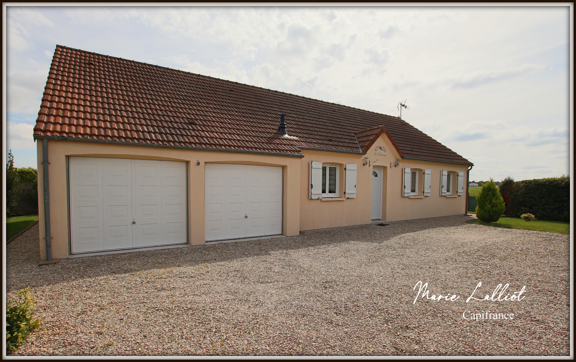 Maison
