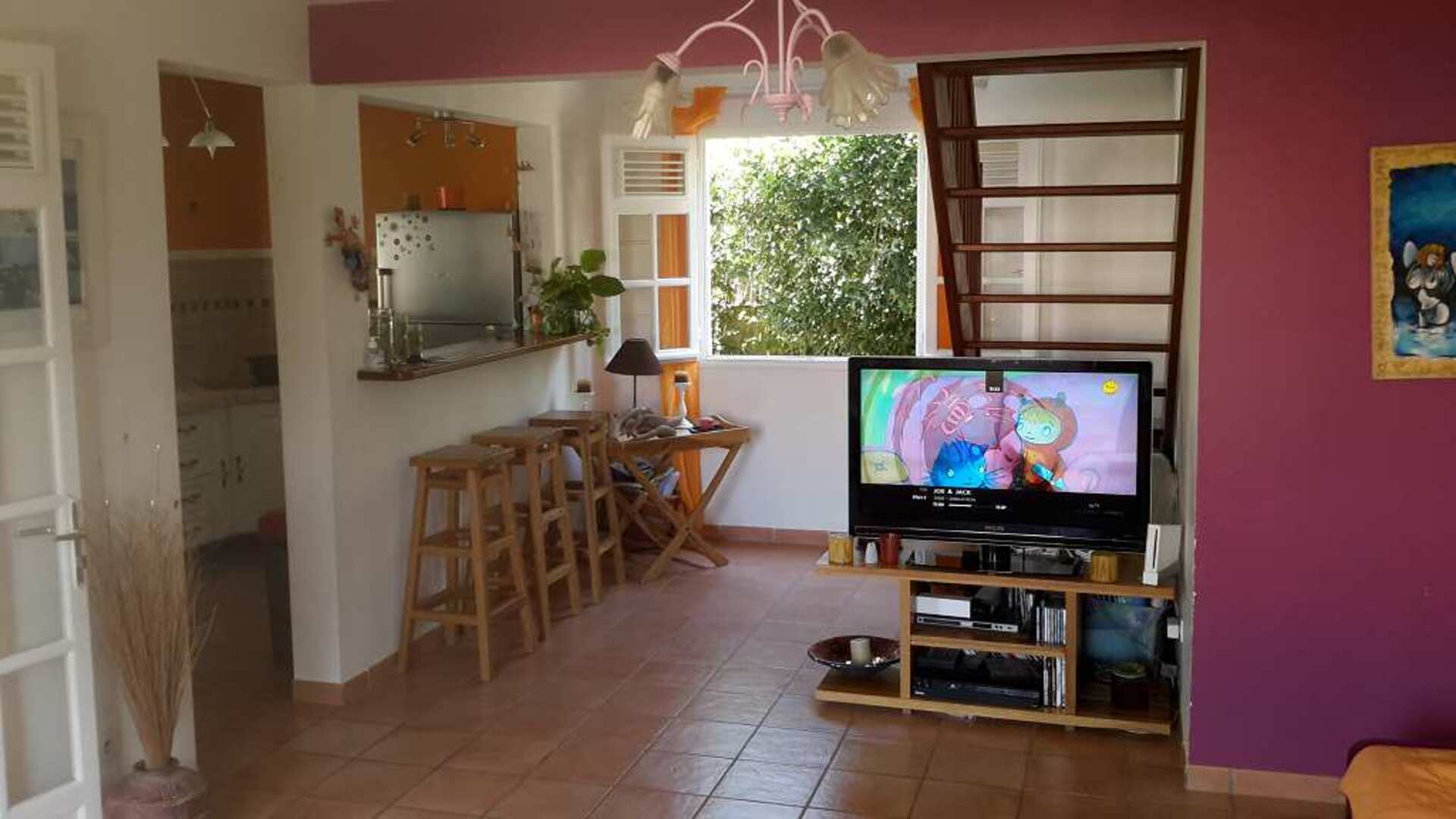 Maison