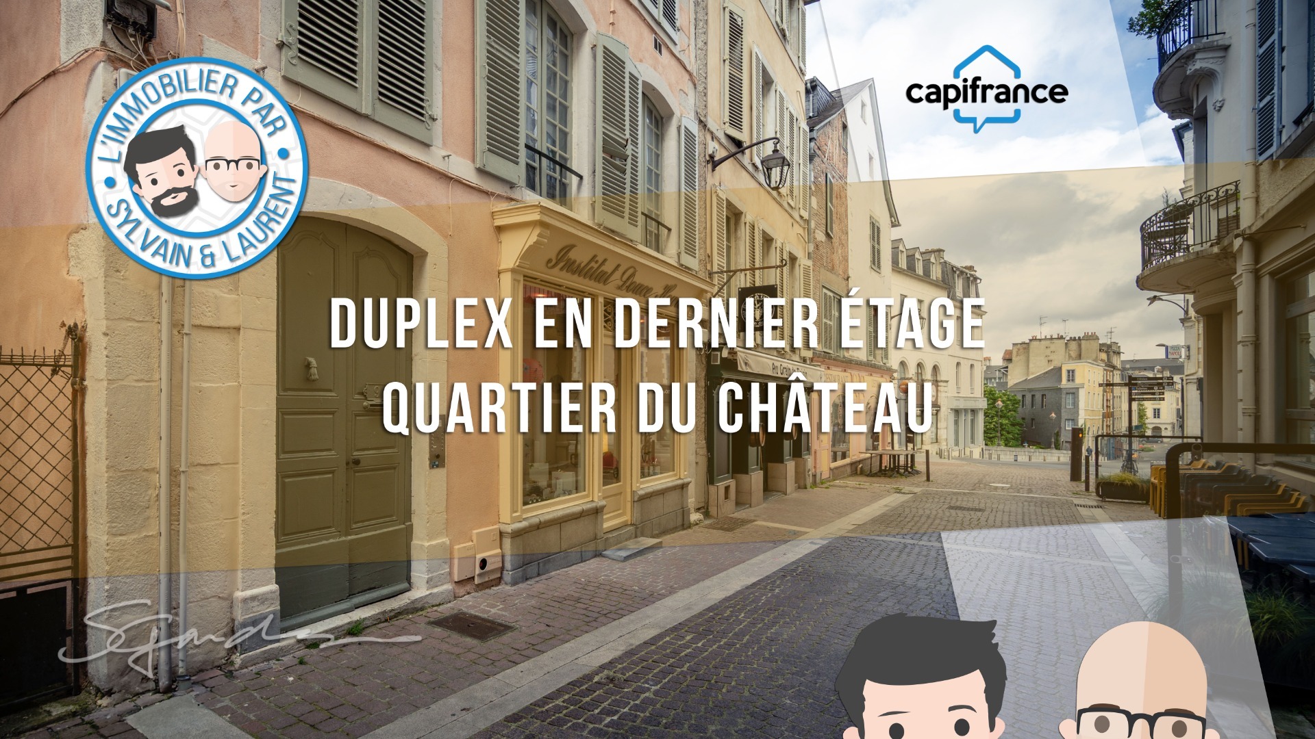 Appartement