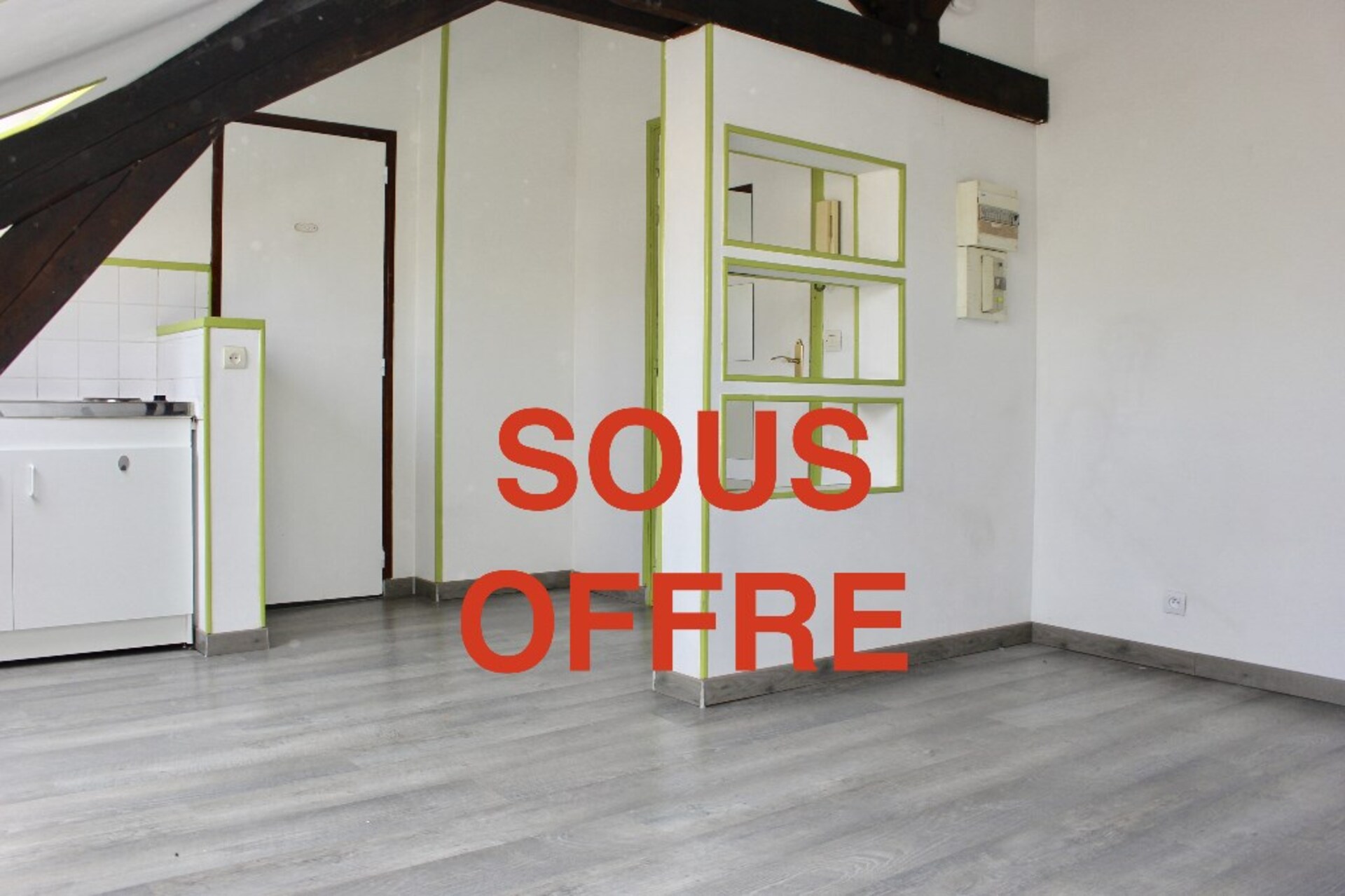 Appartement
