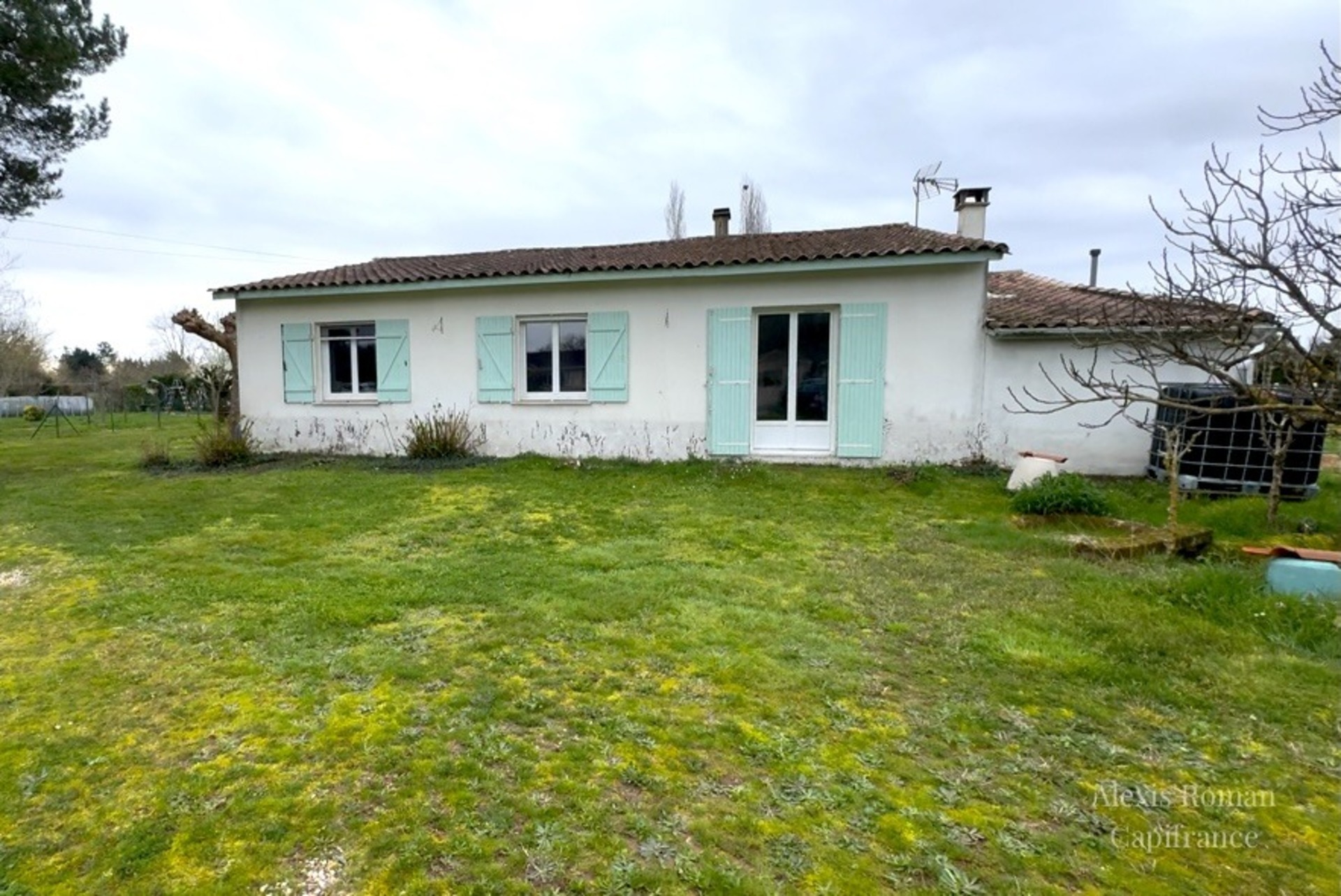 Maison