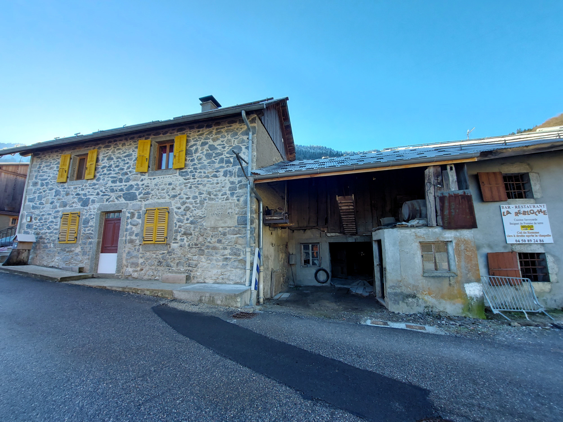 Maison