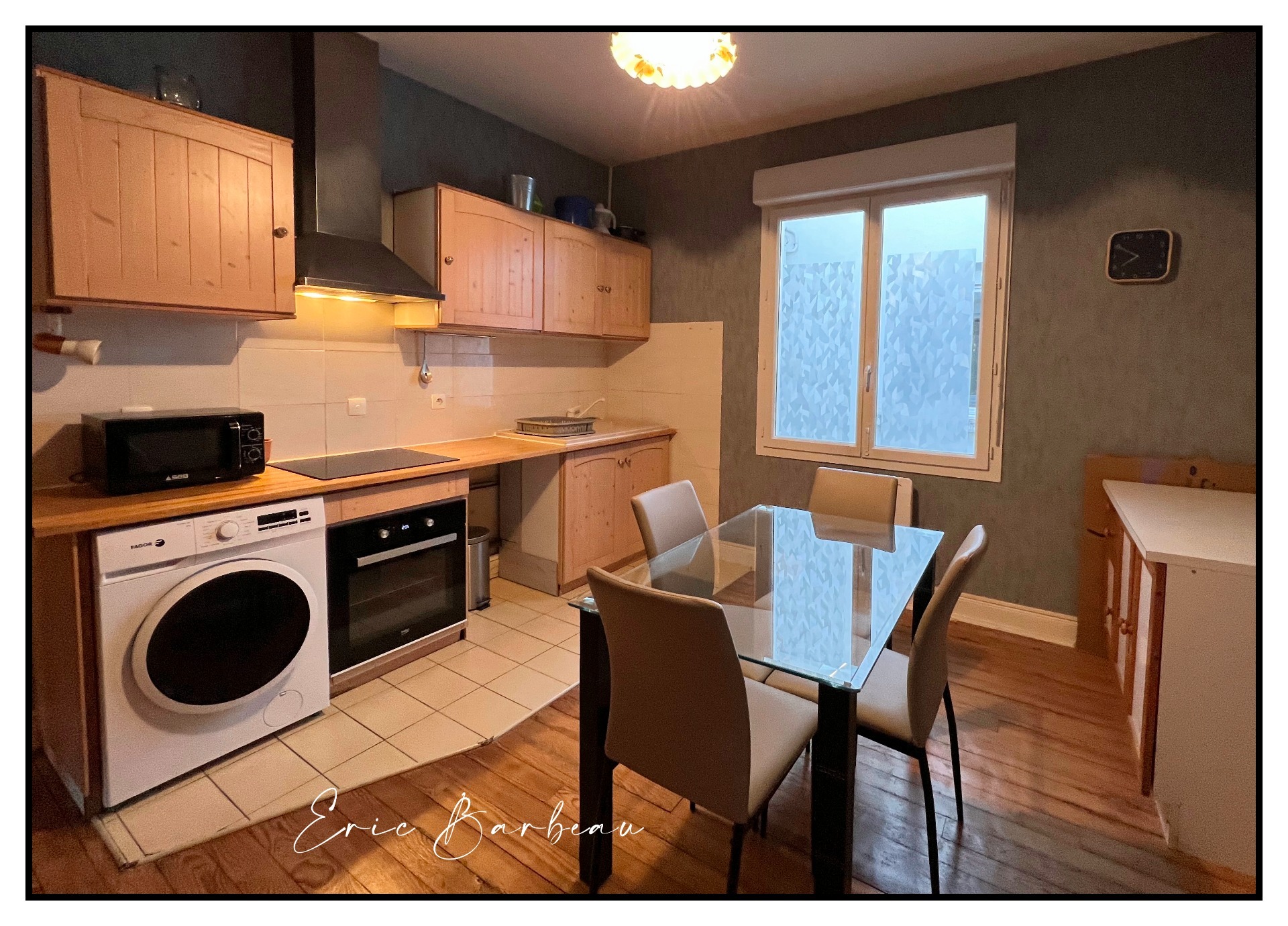 Appartement