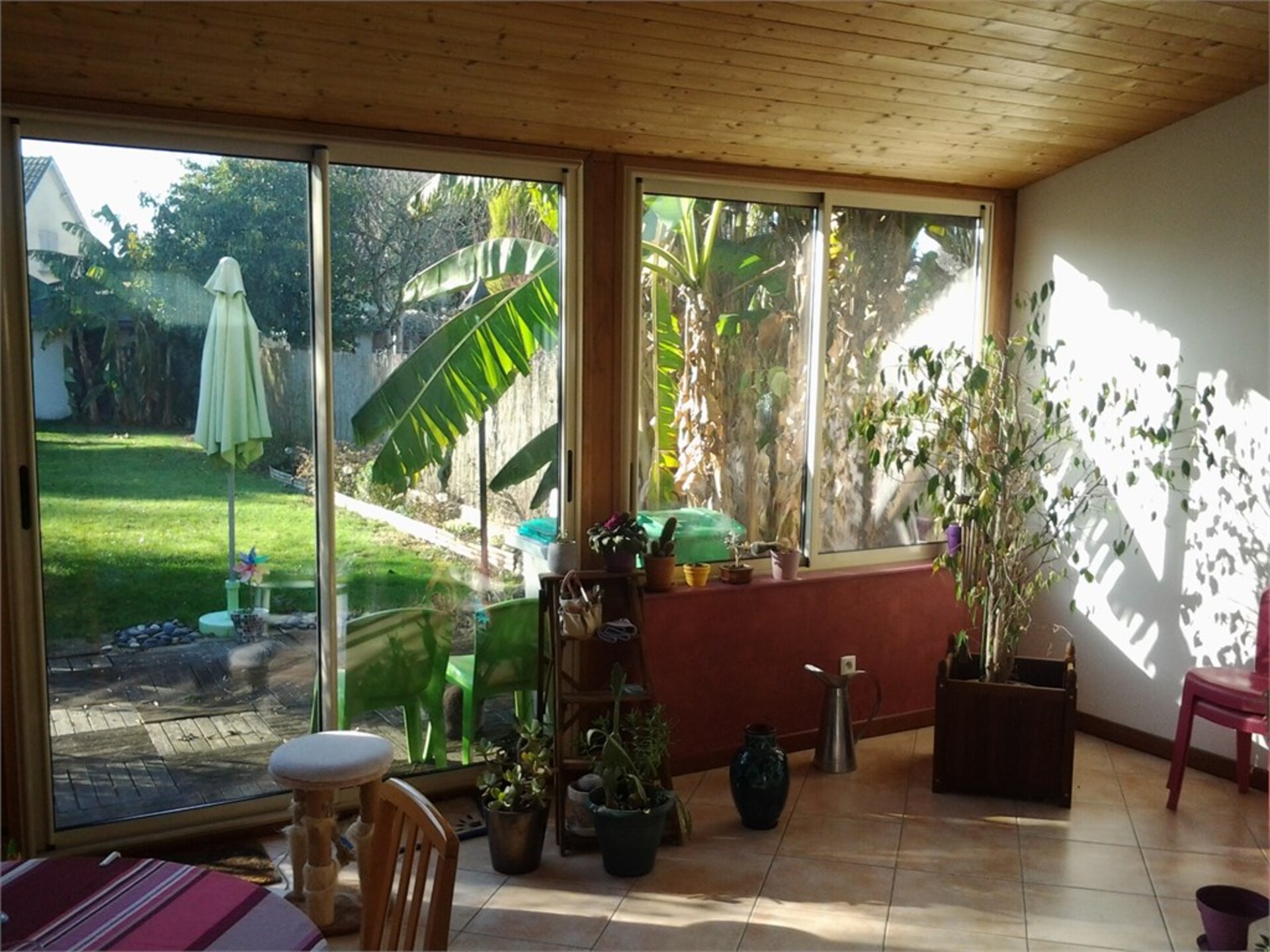 Maison