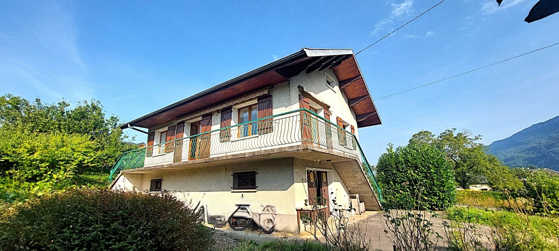 Maison