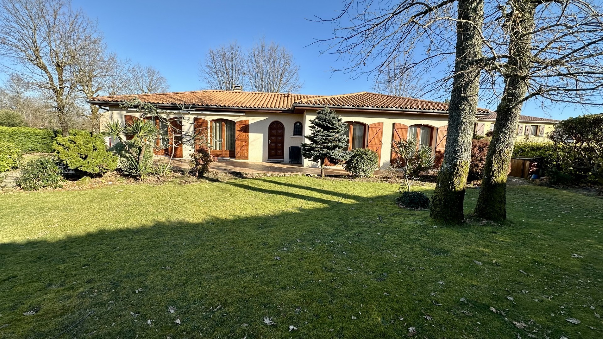 Maison