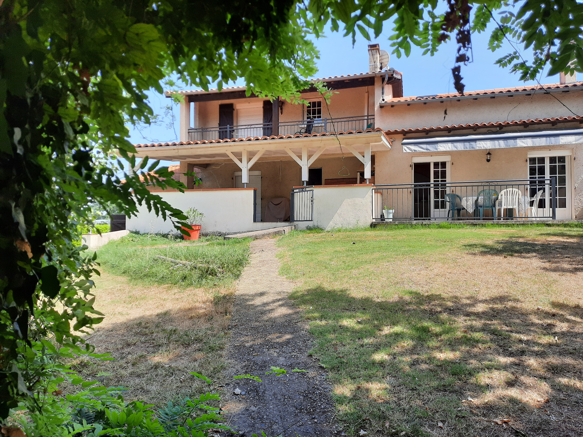 Maison